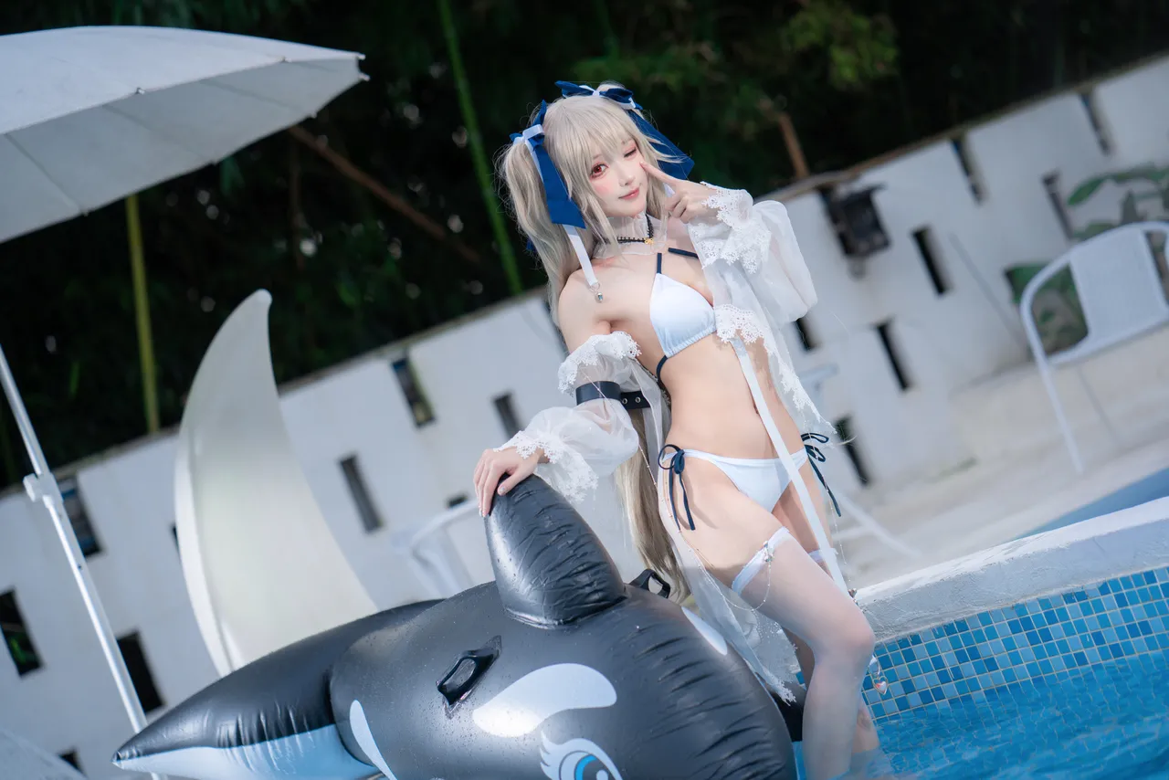 阿包也是兔娘 安克雷奇 Anchorage AZURLANE-erohere26.webp