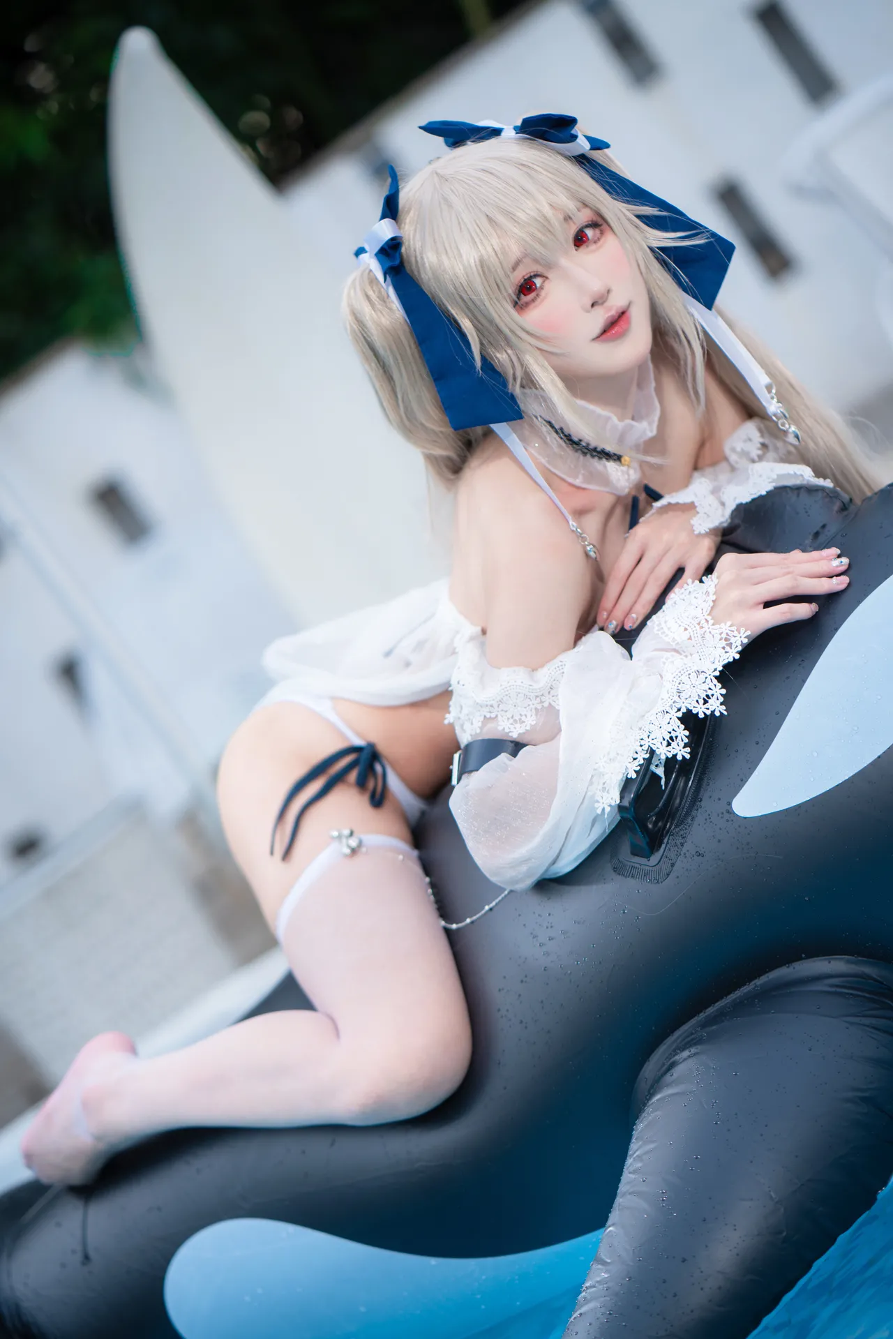 阿包也是兔娘 安克雷奇 Anchorage AZURLANE-erohere28.webp