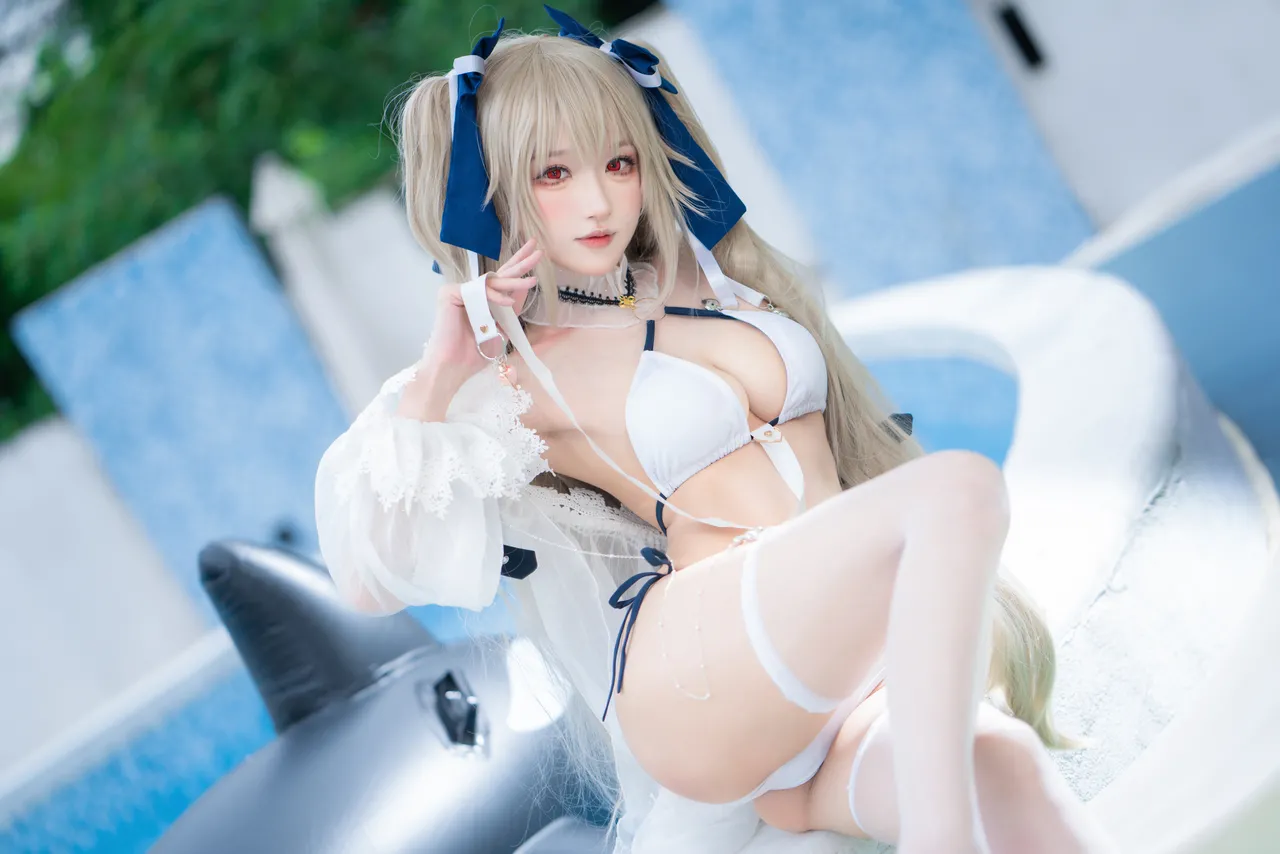 阿包也是兔娘 安克雷奇 Anchorage AZURLANE-erohere3.webp