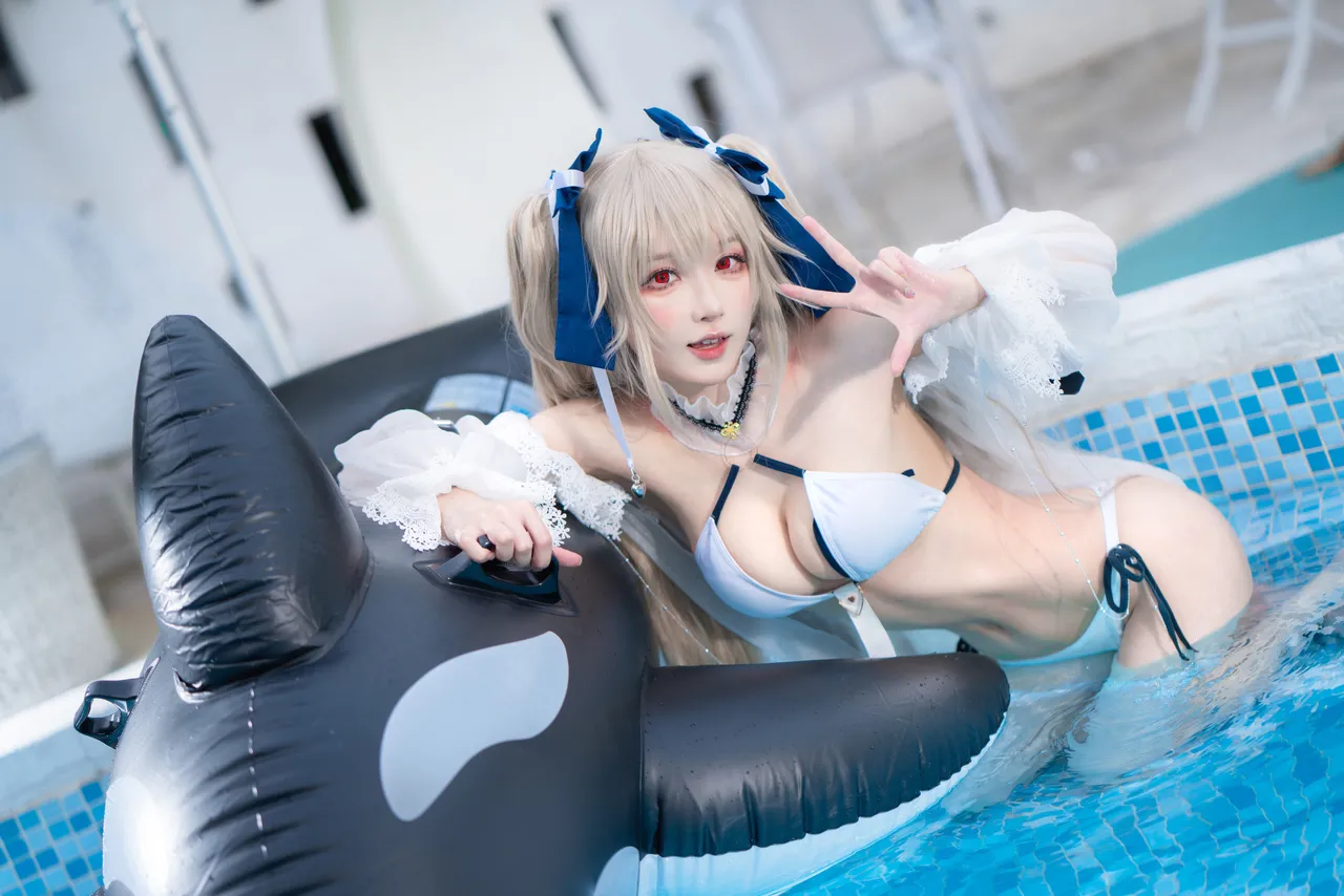 阿包也是兔娘 安克雷奇 Anchorage AZURLANE-erohere30.webp