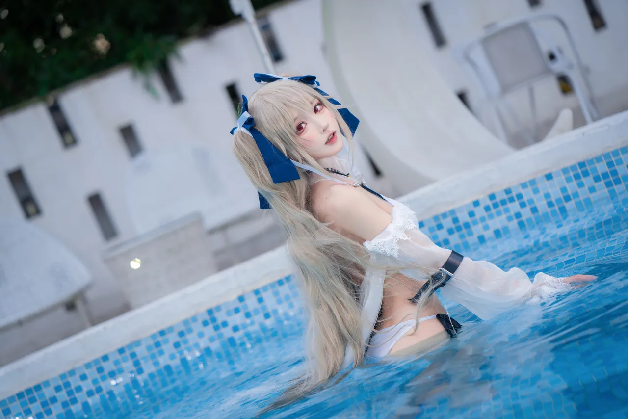 阿包也是兔娘 安克雷奇 Anchorage AZURLANE-erohere31.webp