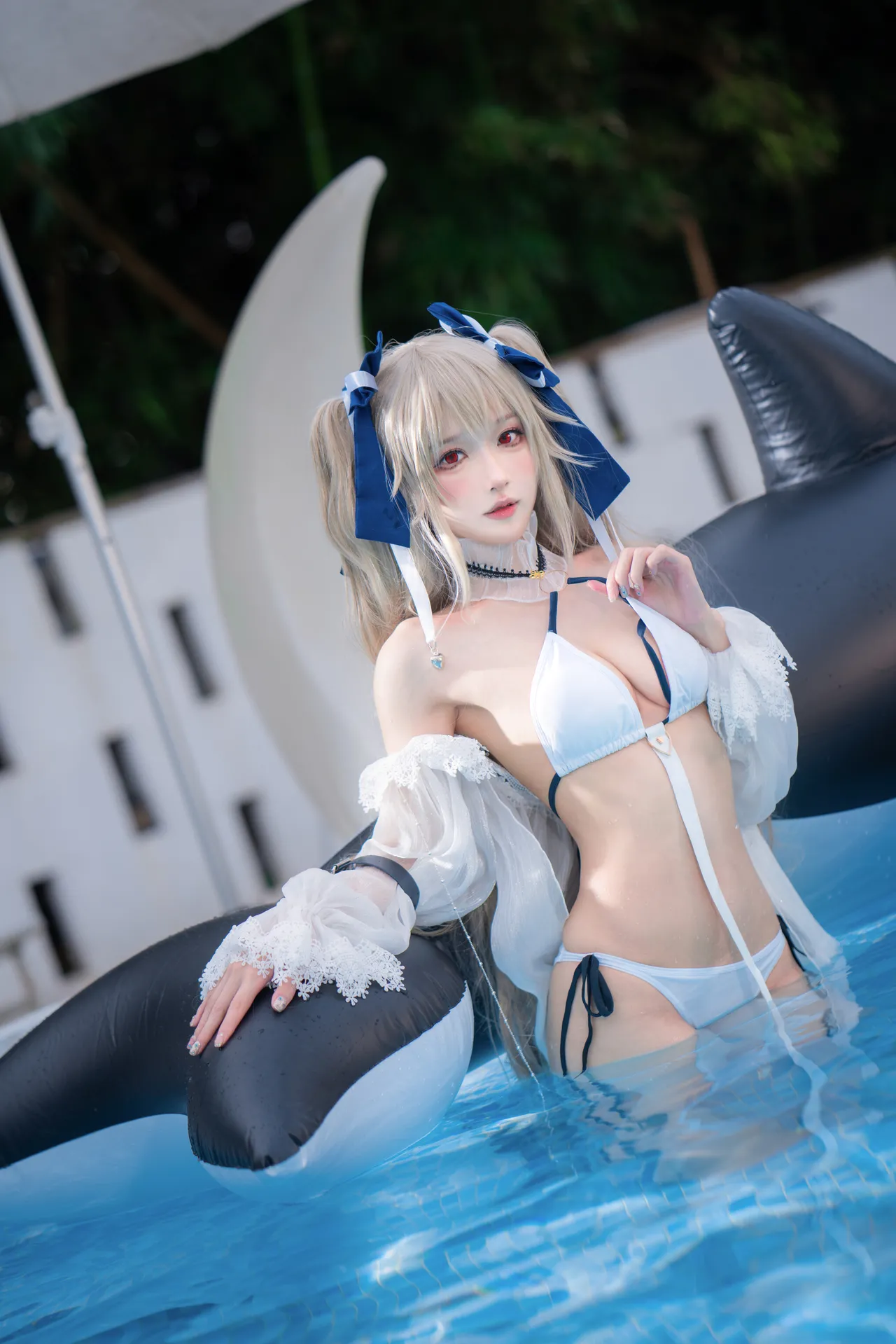 阿包也是兔娘 安克雷奇 Anchorage AZURLANE-erohere32.webp