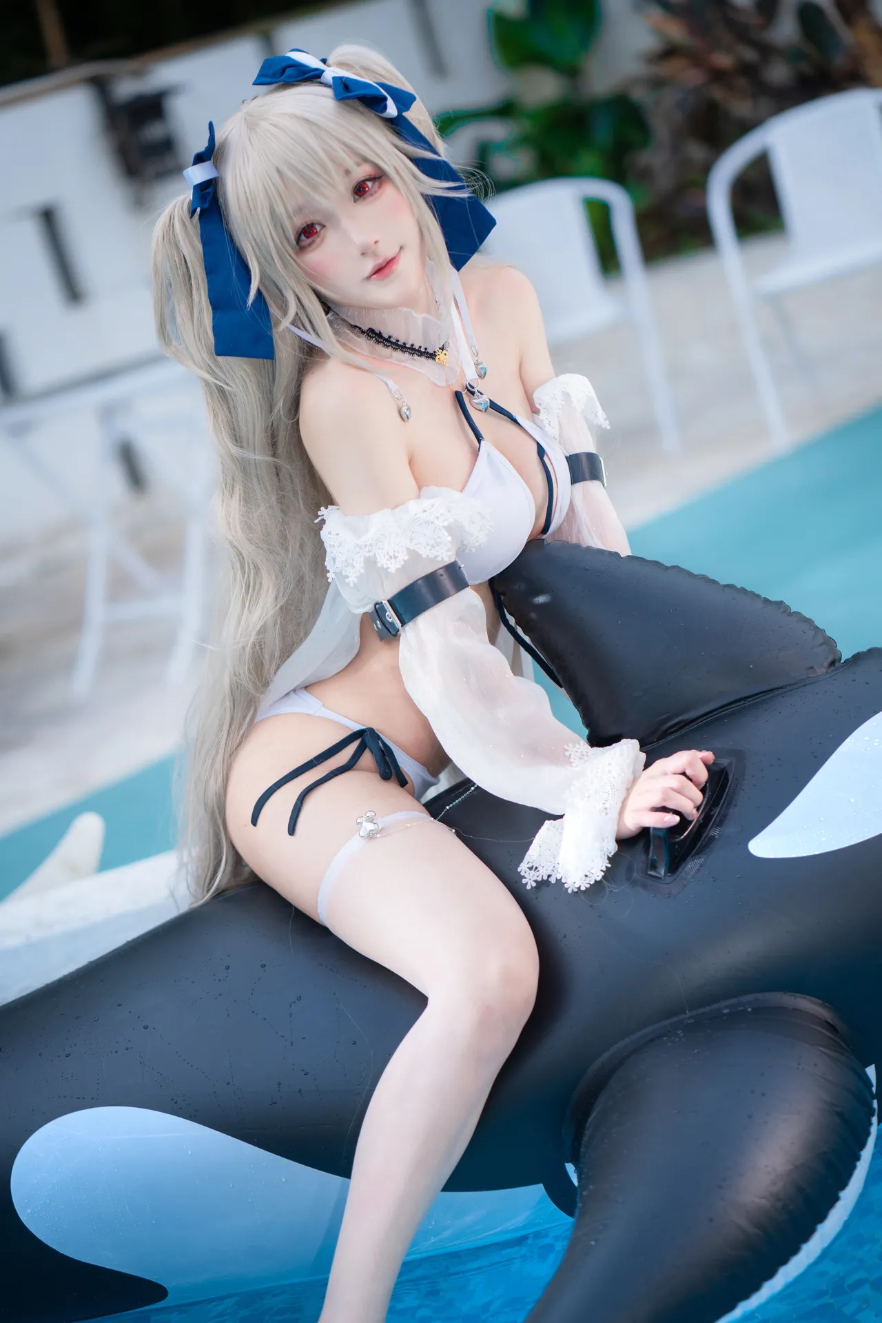 阿包也是兔娘 安克雷奇 Anchorage AZURLANE-erohere33.webp