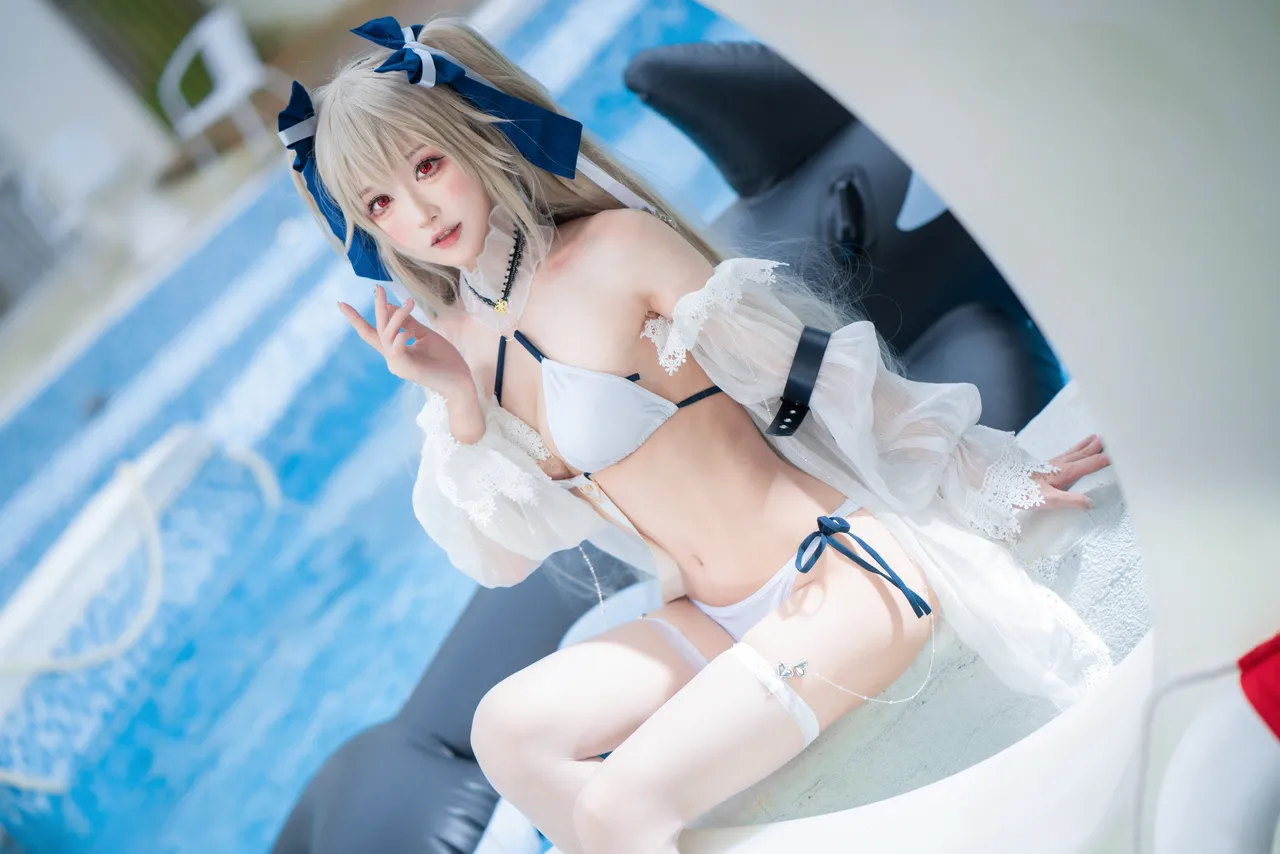 阿包也是兔娘 安克雷奇 Anchorage AZURLANE-erohere9.webp