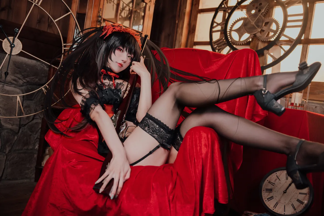阿包也是兔娘 时崎狂三-erohere19.webp