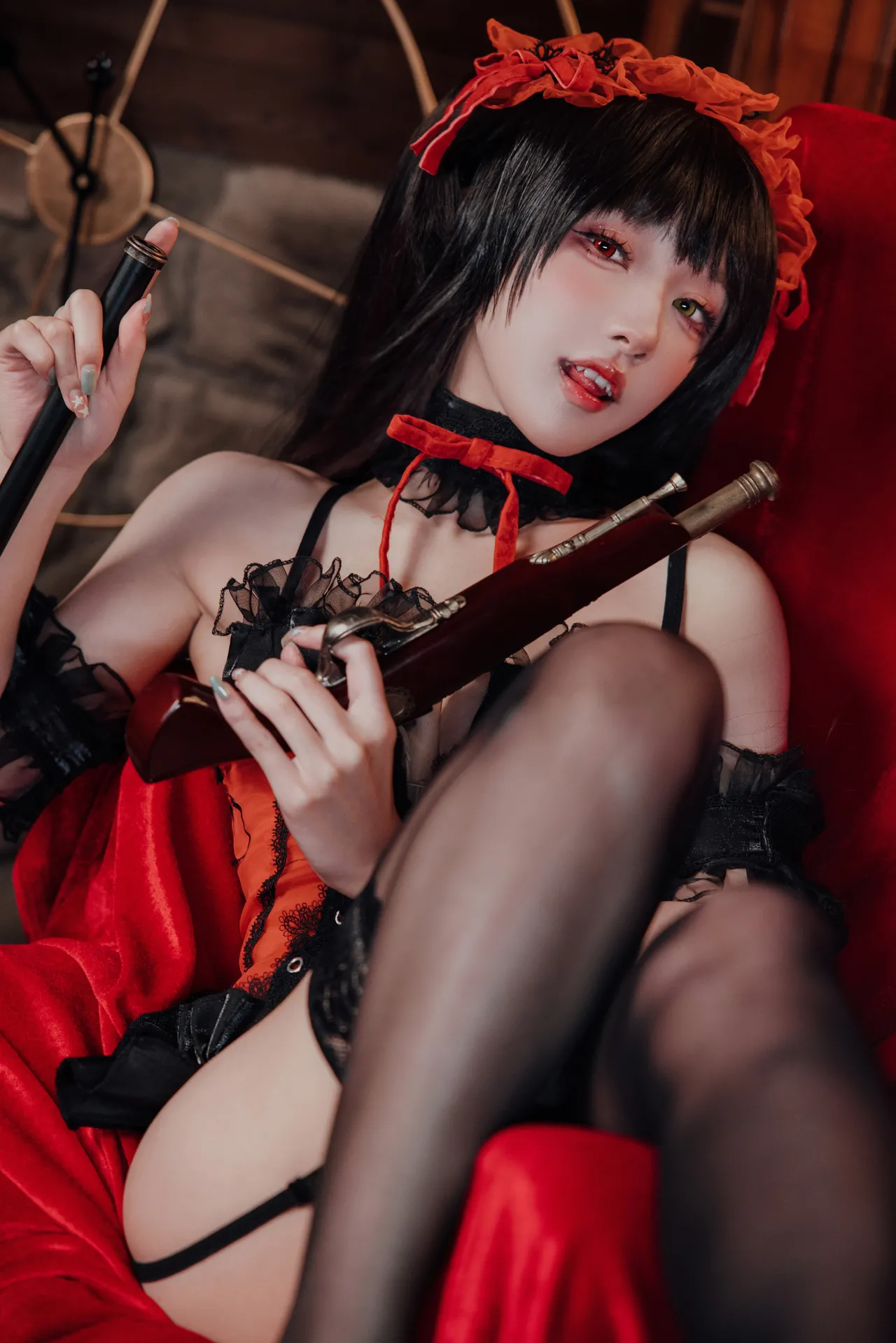 阿包也是兔娘 时崎狂三-erohere20.webp