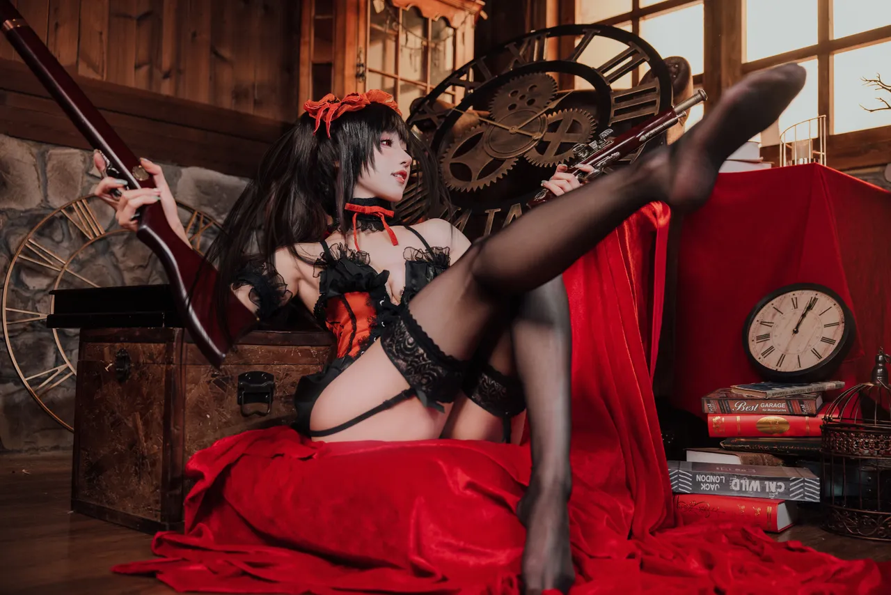阿包也是兔娘 时崎狂三-erohere32.webp