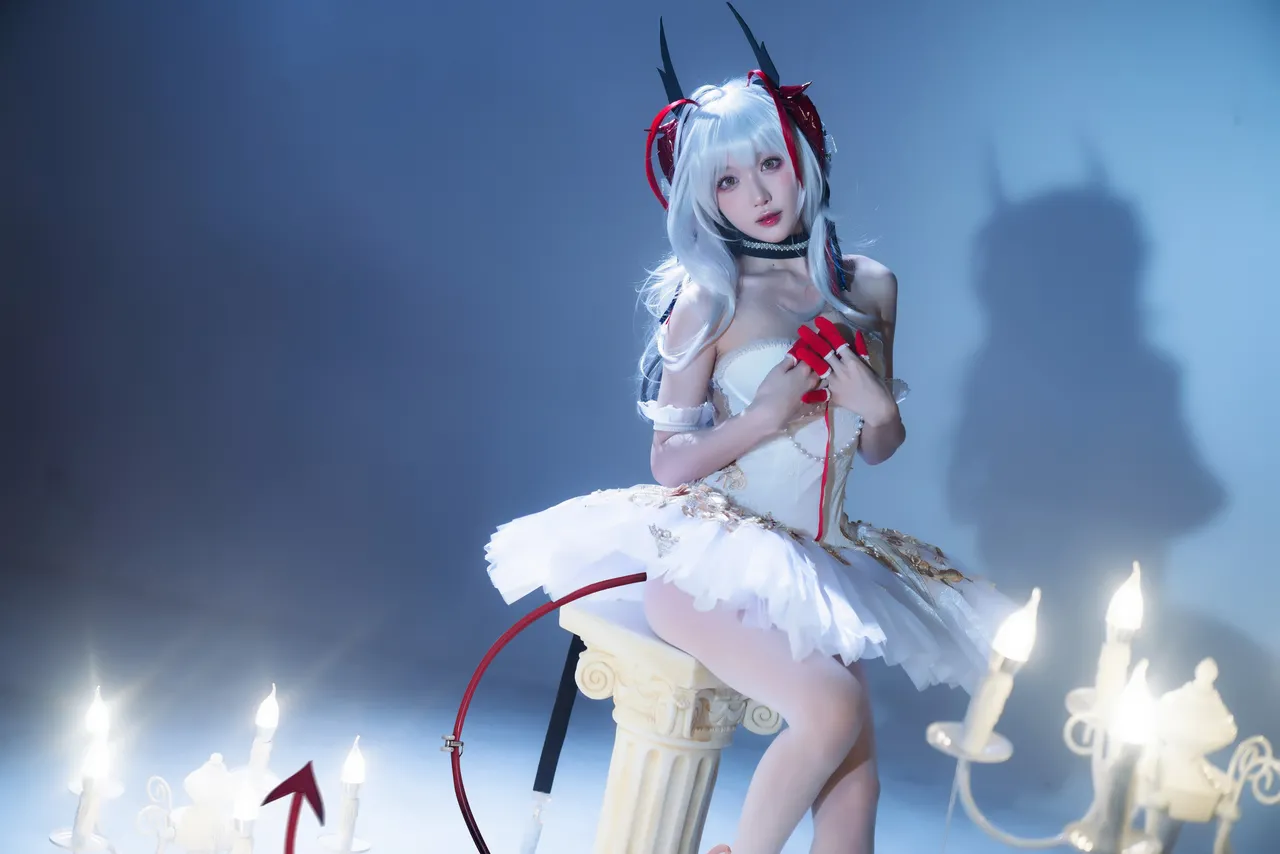 阿包也是兔娘 明日方舟 w芭蕾-erohere11.webp