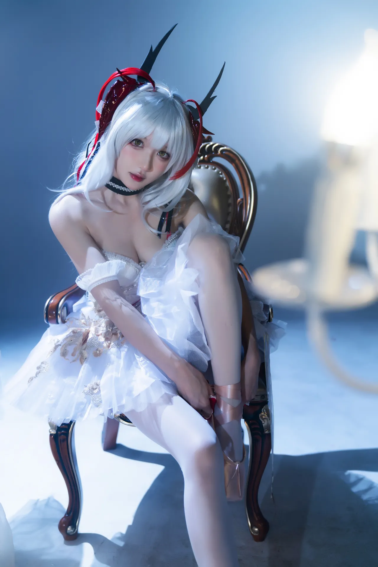 阿包也是兔娘 明日方舟 w芭蕾-erohere22.webp