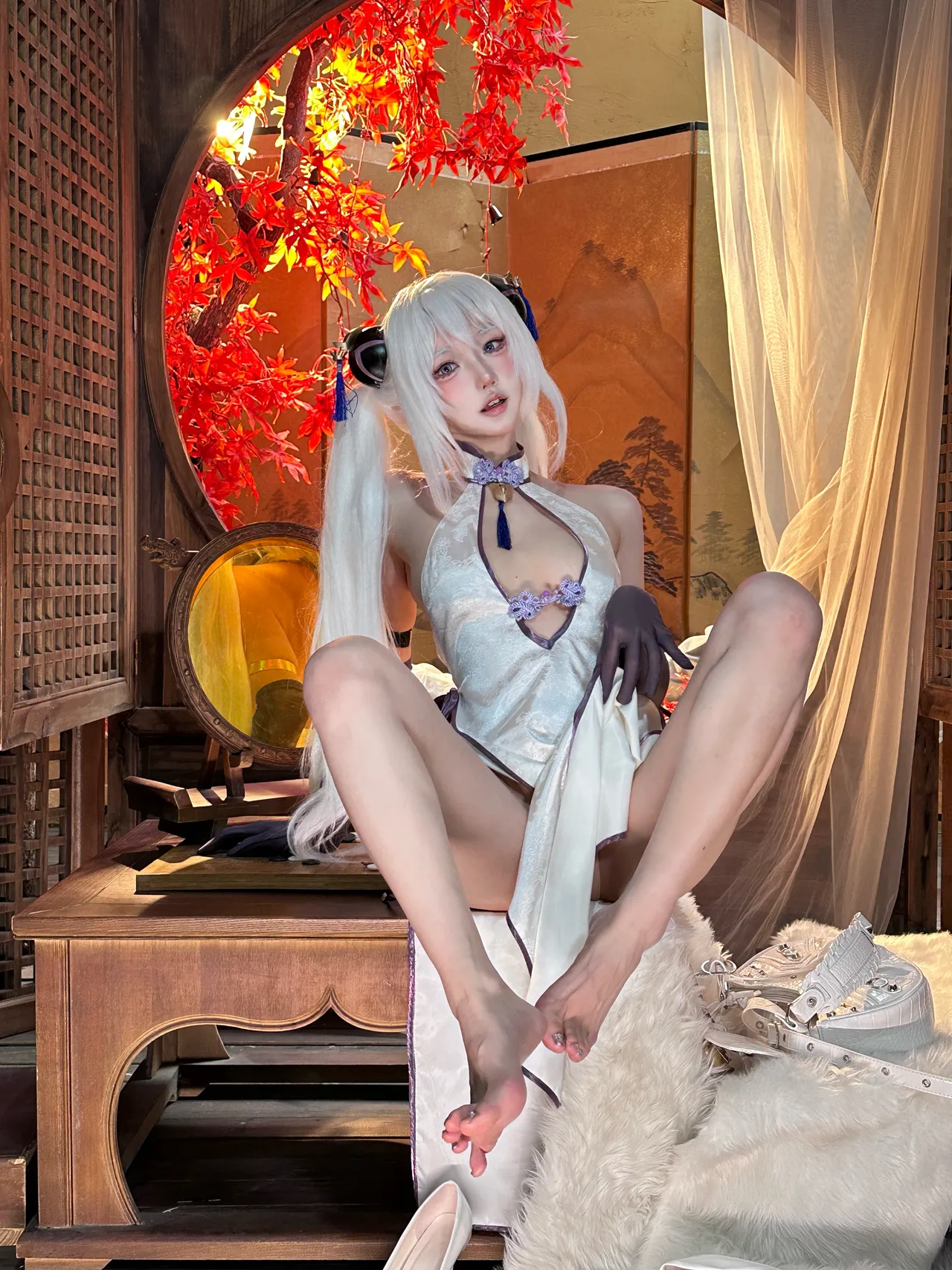 阿包也是兔娘 碧蓝航线 奇尔沙治-erohere10.webp