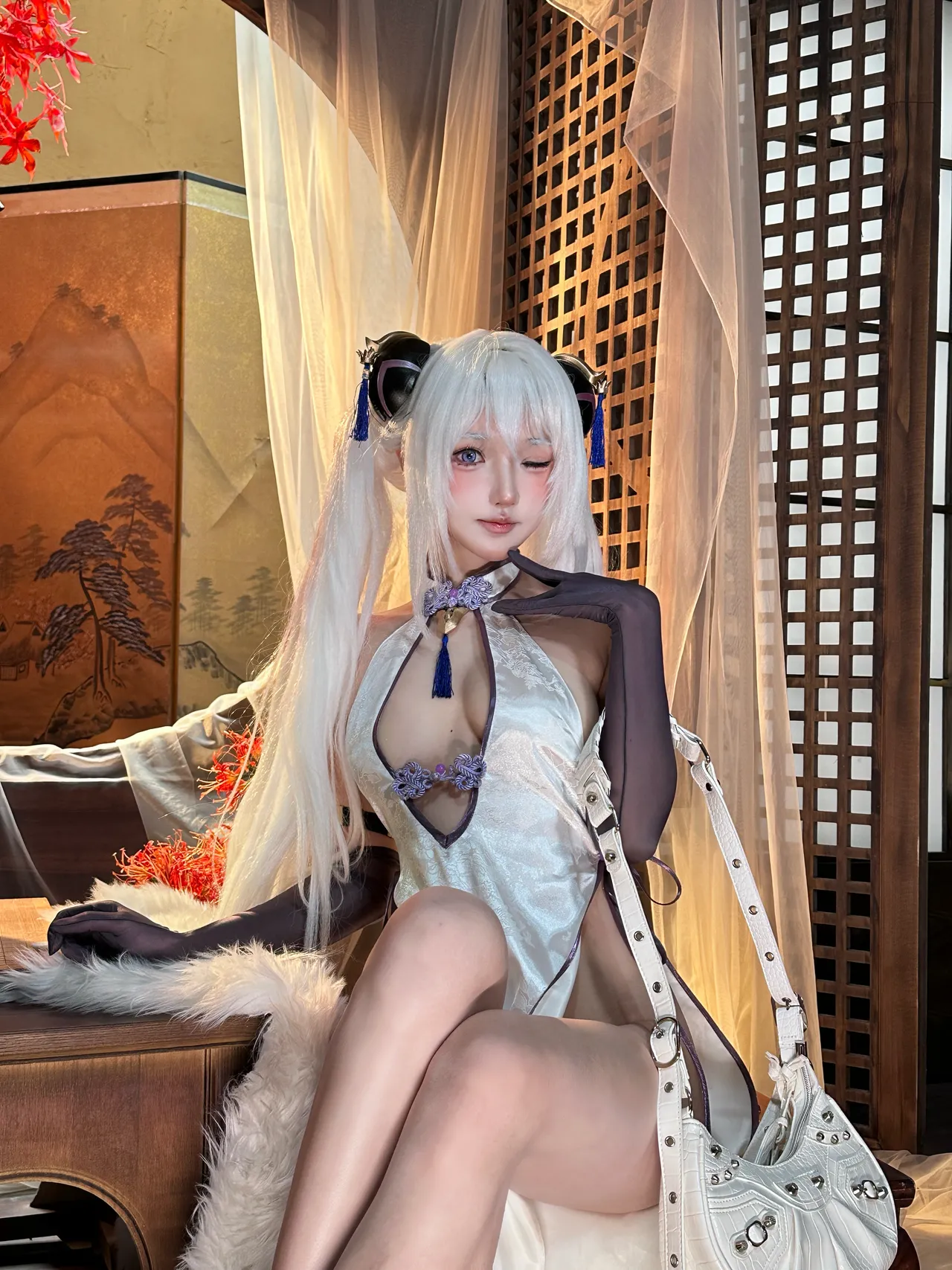 阿包也是兔娘 碧蓝航线 奇尔沙治-erohere9.webp