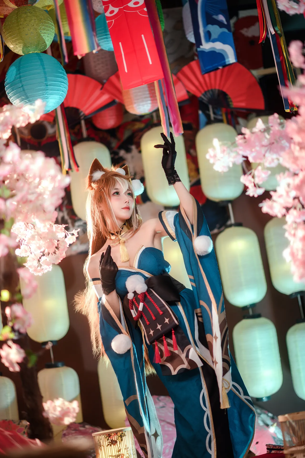 阿包也是兔娘 - 原神 希娜小姐-erohere13.webp