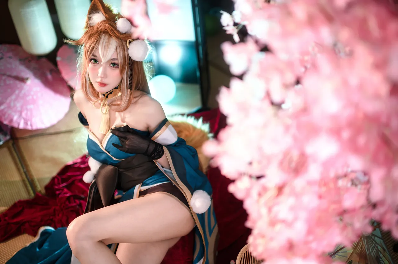 阿包也是兔娘 - 原神 希娜小姐-erohere18.webp