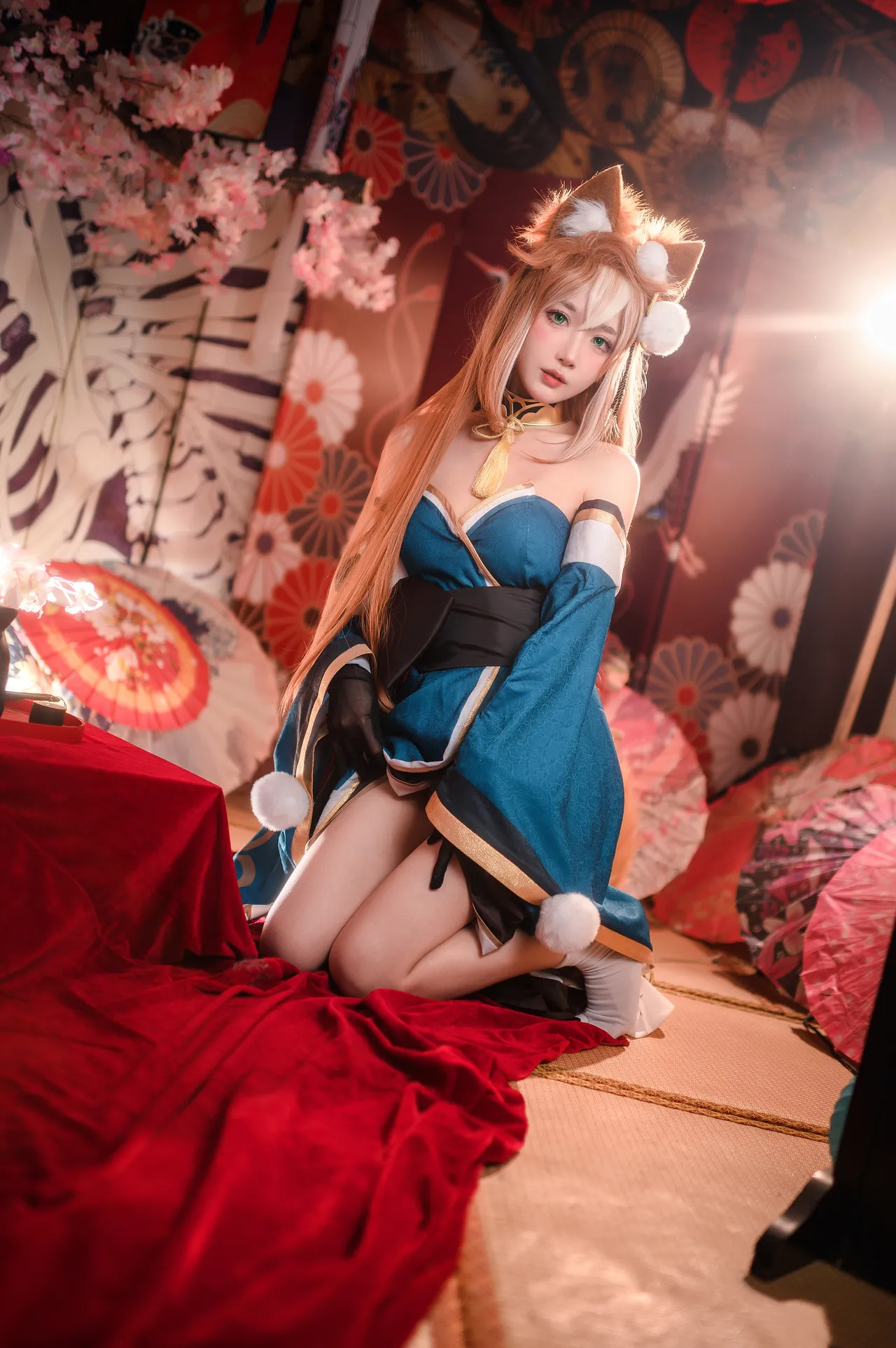 阿包也是兔娘 - 原神 希娜小姐-erohere3.webp