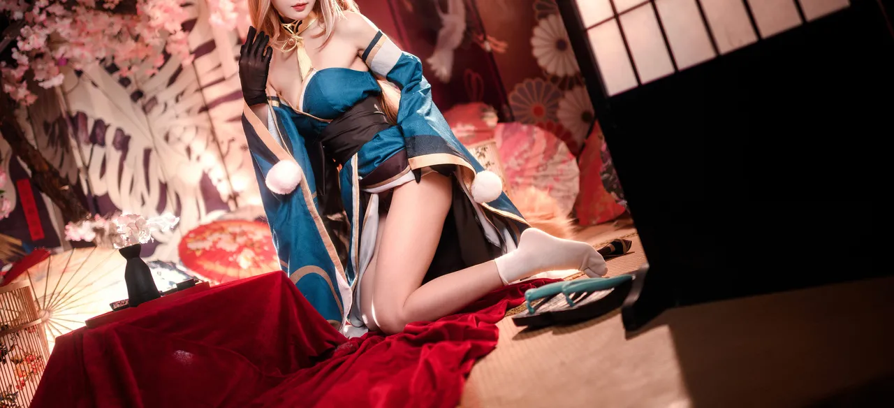 阿包也是兔娘 - 原神 希娜小姐-erohere40.webp