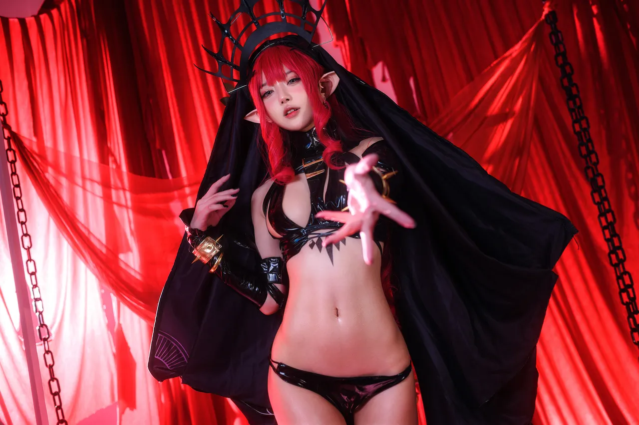 阿包也是兔娘 - 崔斯坦二破-erohere22.webp