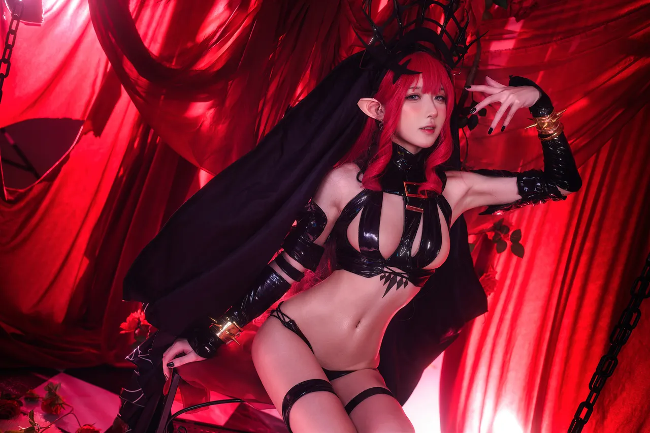 阿包也是兔娘 - 崔斯坦二破-erohere24.webp