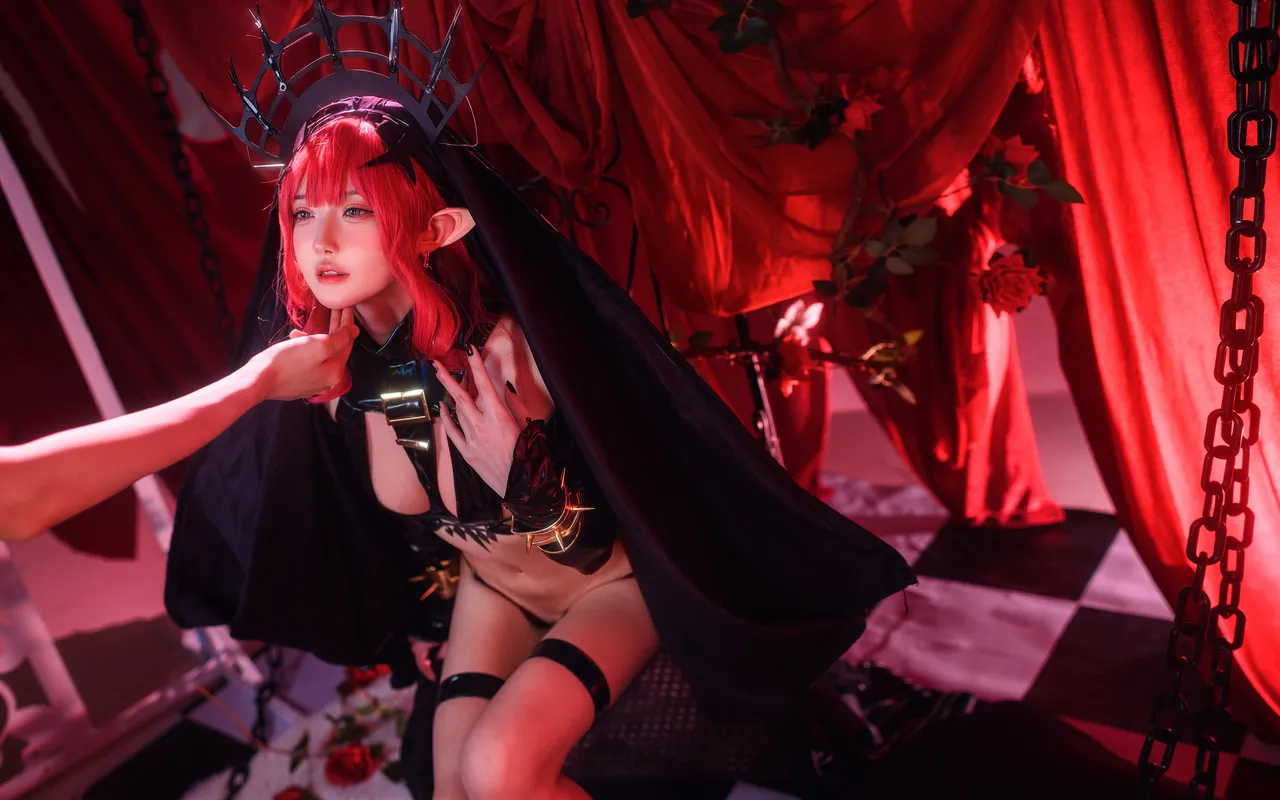 阿包也是兔娘 - 崔斯坦二破-erohere28.webp