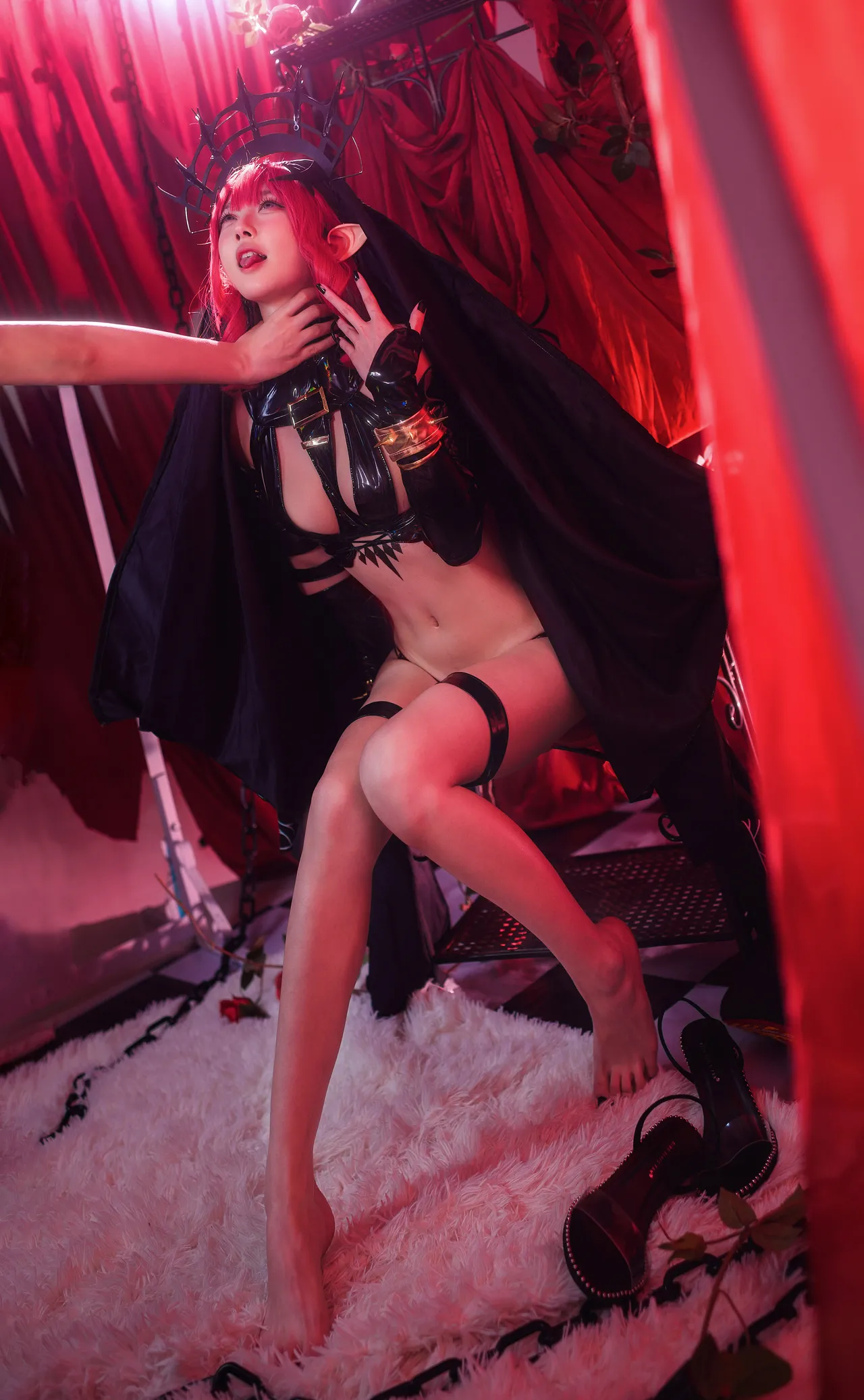 阿包也是兔娘 - 崔斯坦二破-erohere29.webp