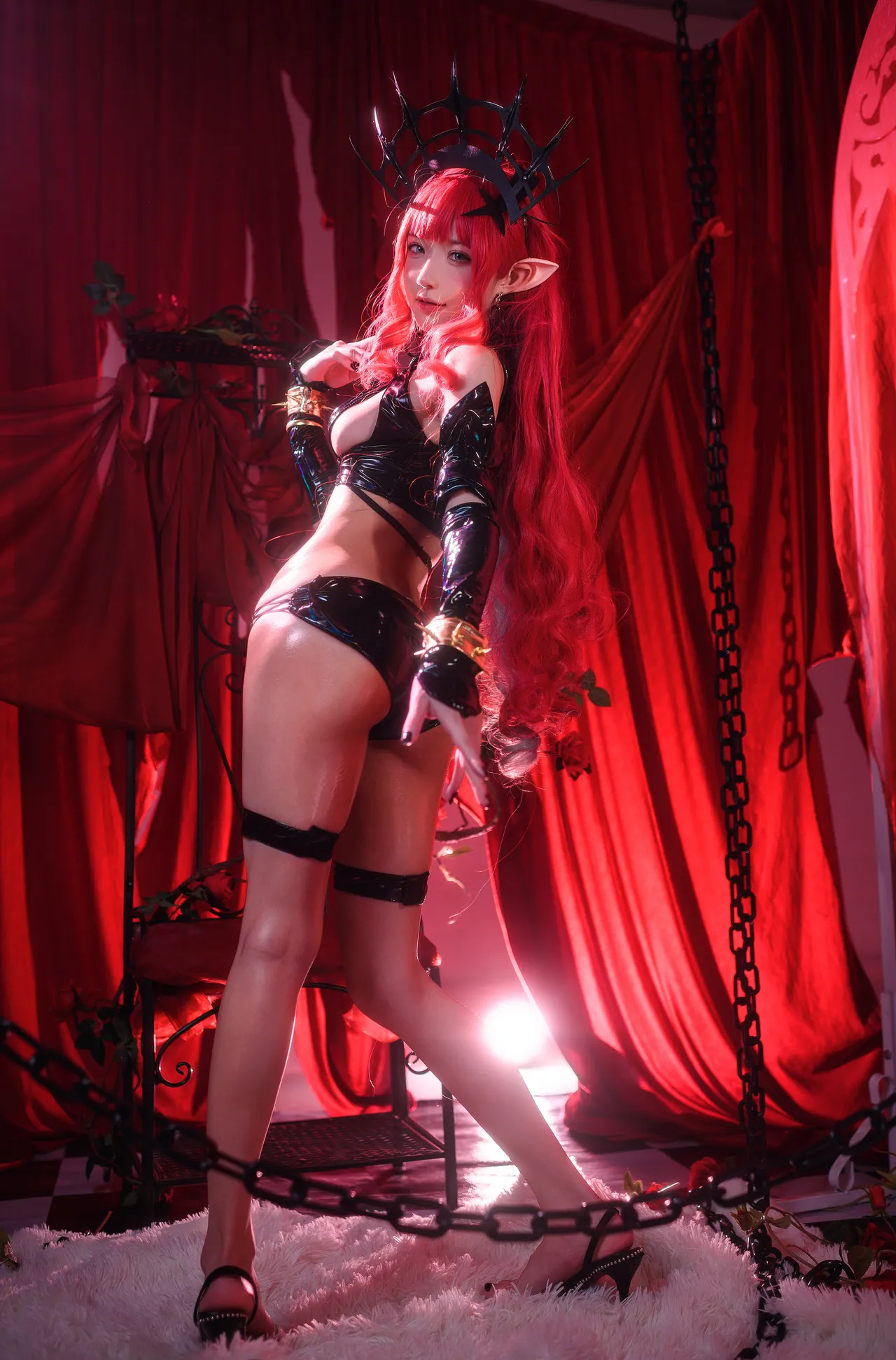 阿包也是兔娘 - 崔斯坦二破-erohere9.webp