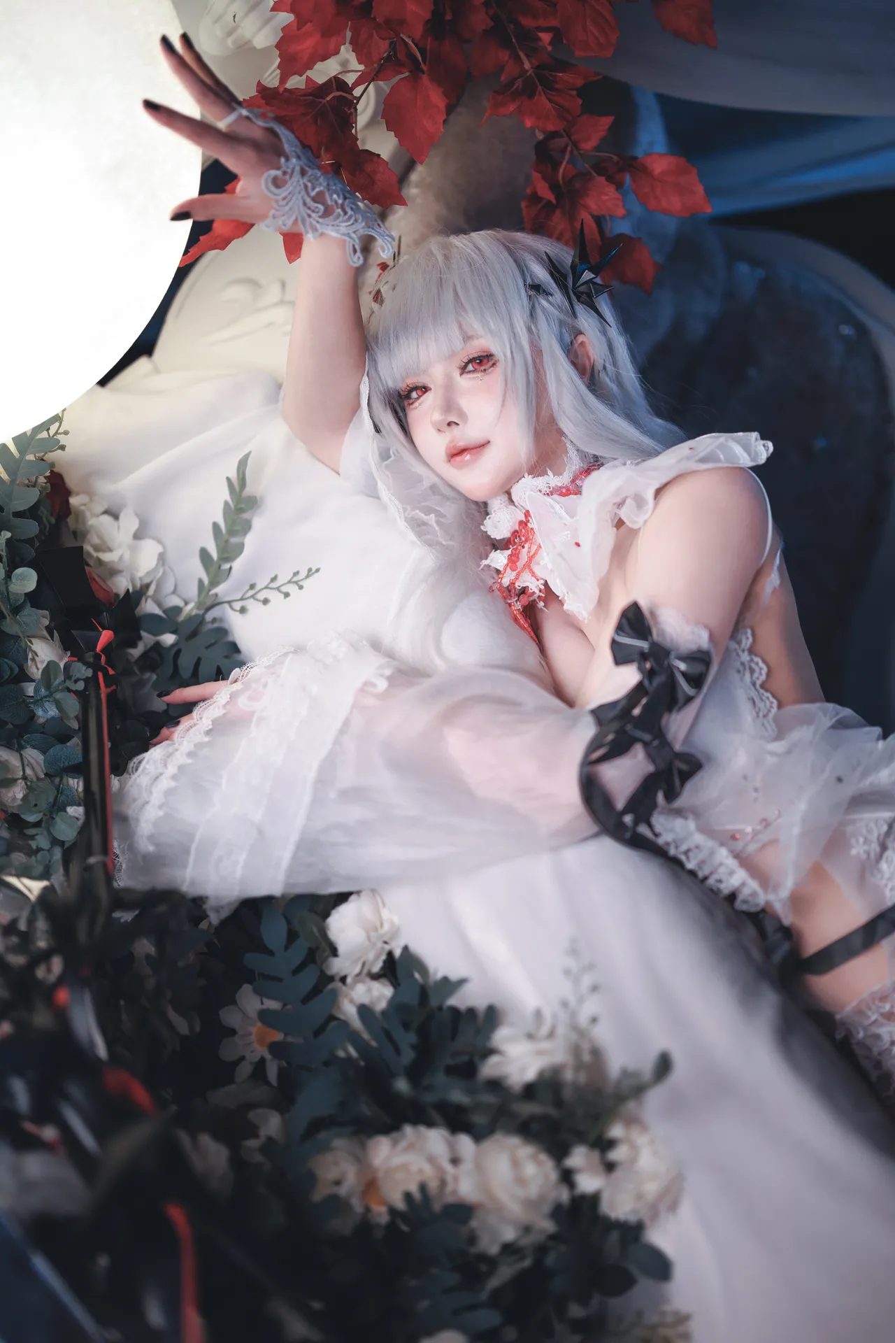 阿包也是兔娘 - 无期迷途 可可莉克-erohere1.webp