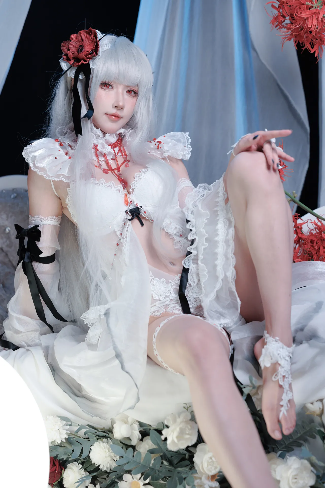 阿包也是兔娘 - 无期迷途 可可莉克-erohere12.webp