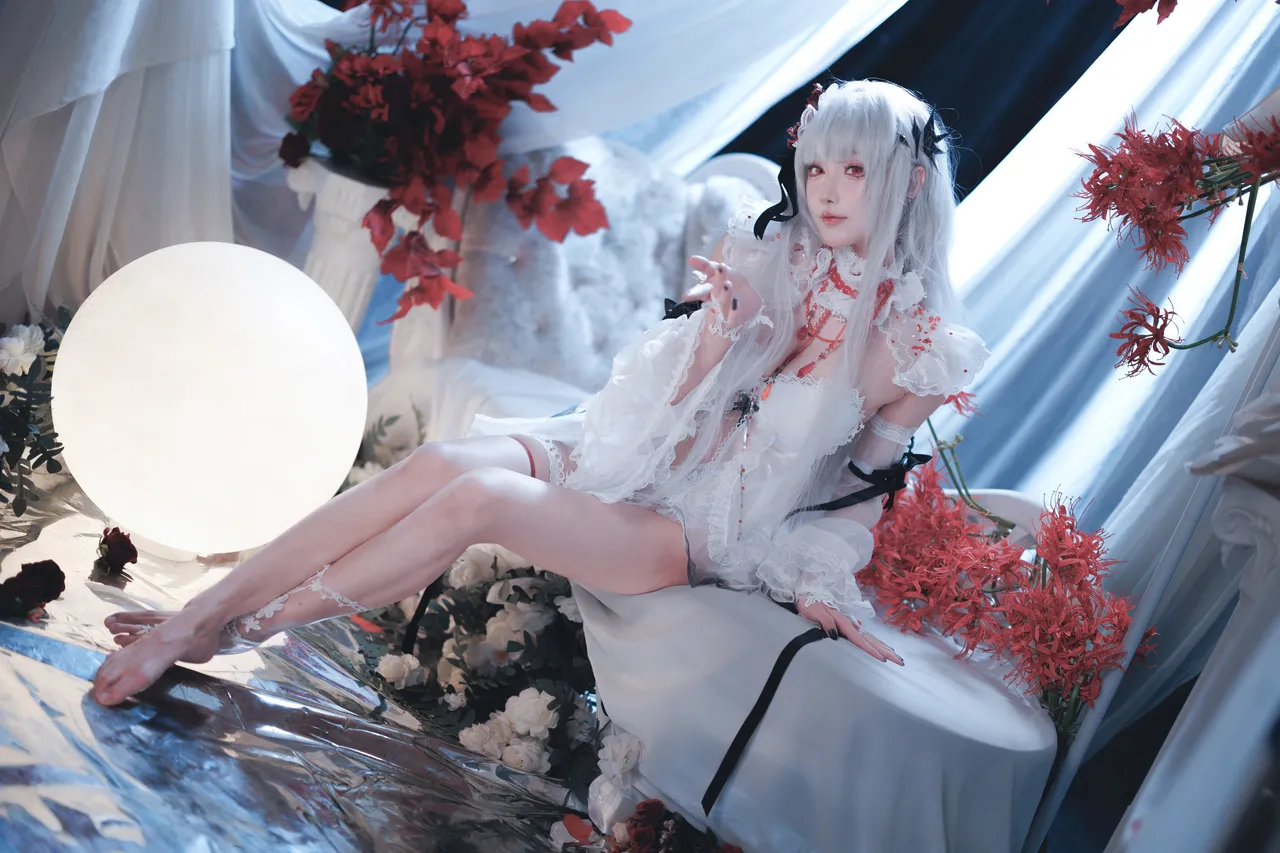 阿包也是兔娘 - 无期迷途 可可莉克-erohere15.webp