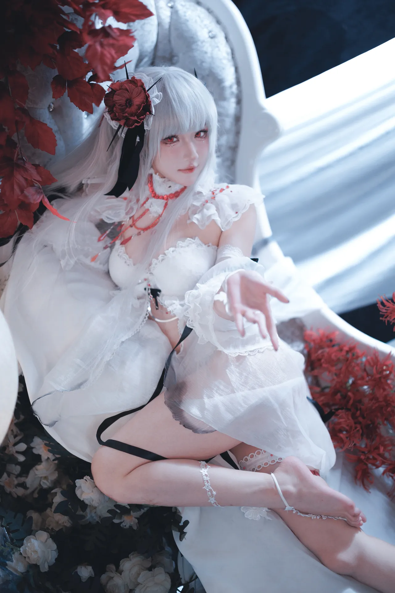 阿包也是兔娘 - 无期迷途 可可莉克-erohere16.webp
