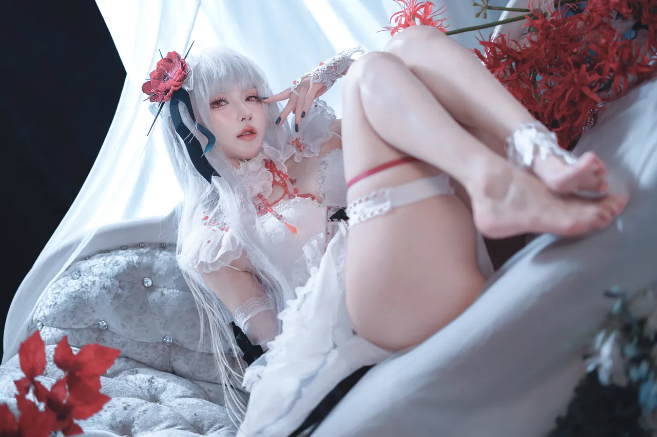 阿包也是兔娘 - 无期迷途 可可莉克-erohere2.webp