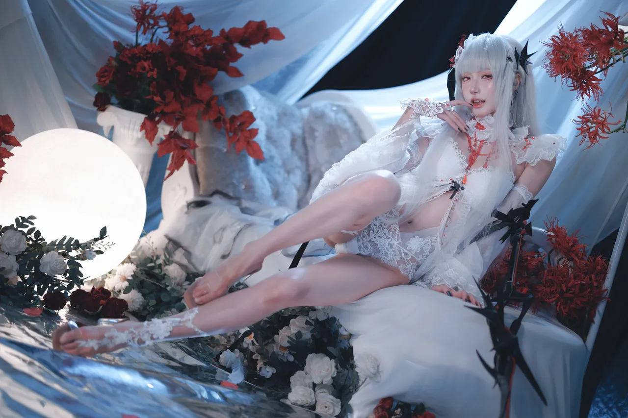 阿包也是兔娘 - 无期迷途 可可莉克-erohere23.webp