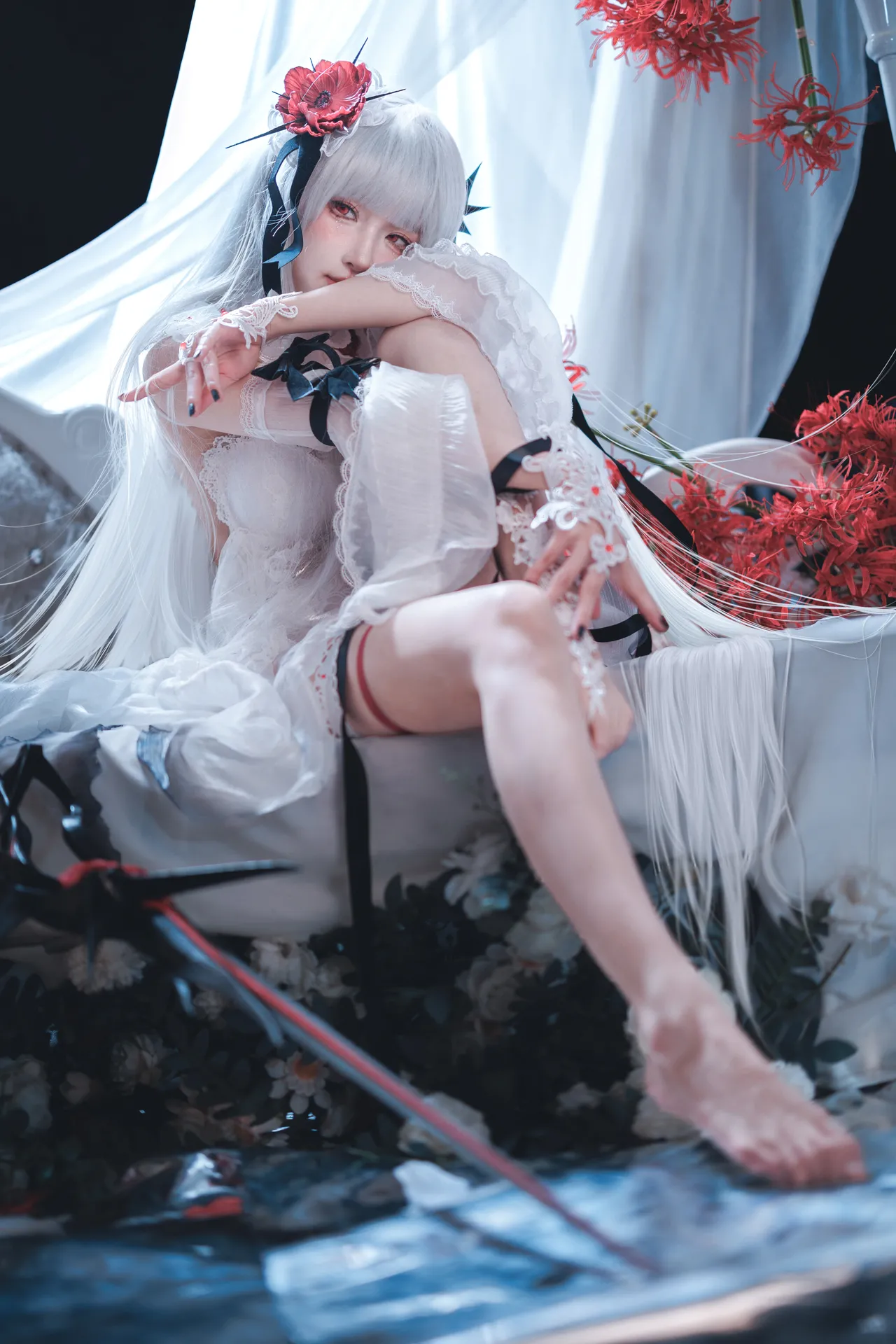 阿包也是兔娘 - 无期迷途 可可莉克-erohere3.webp