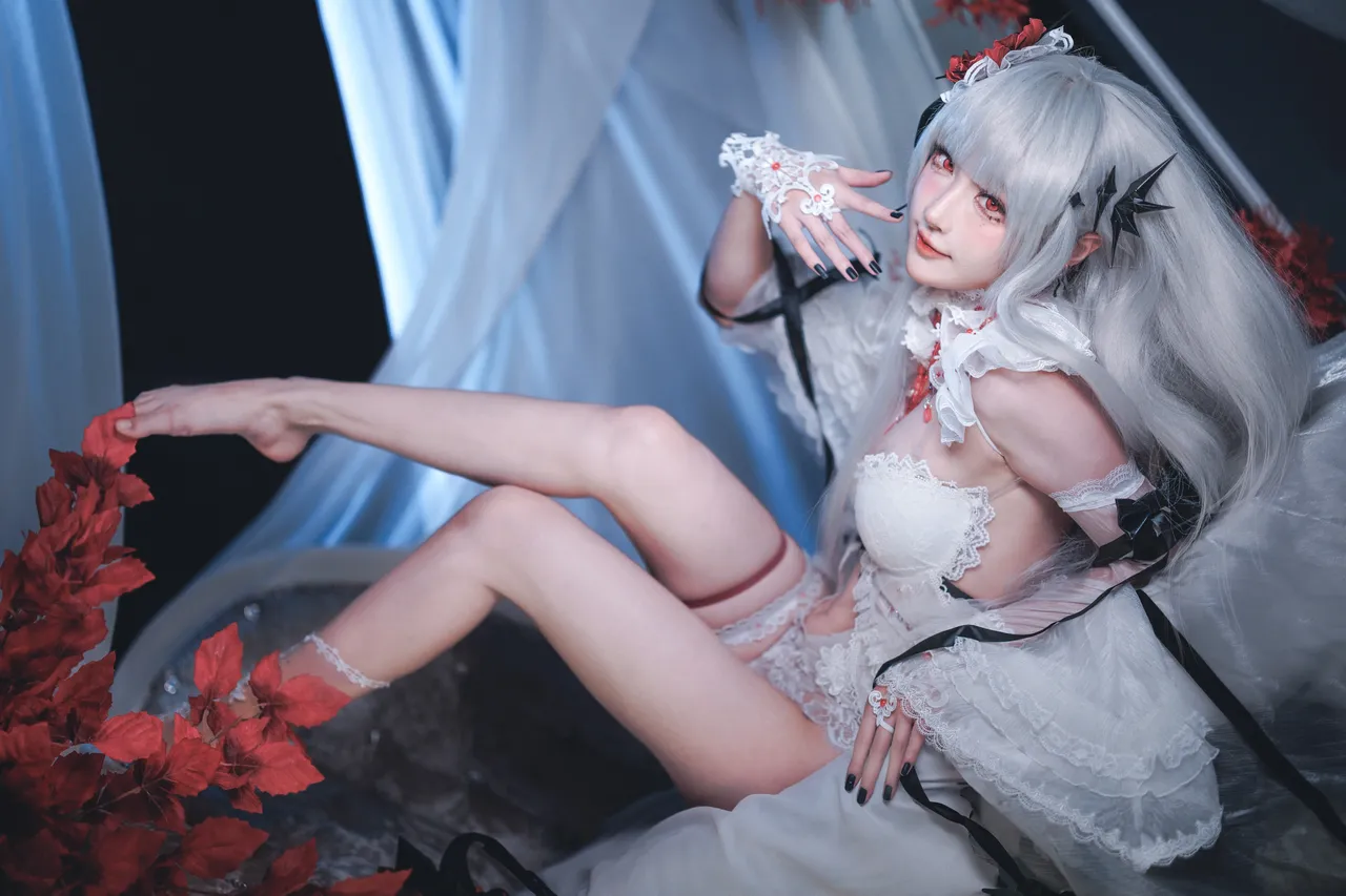 阿包也是兔娘 - 无期迷途 可可莉克-erohere4.webp