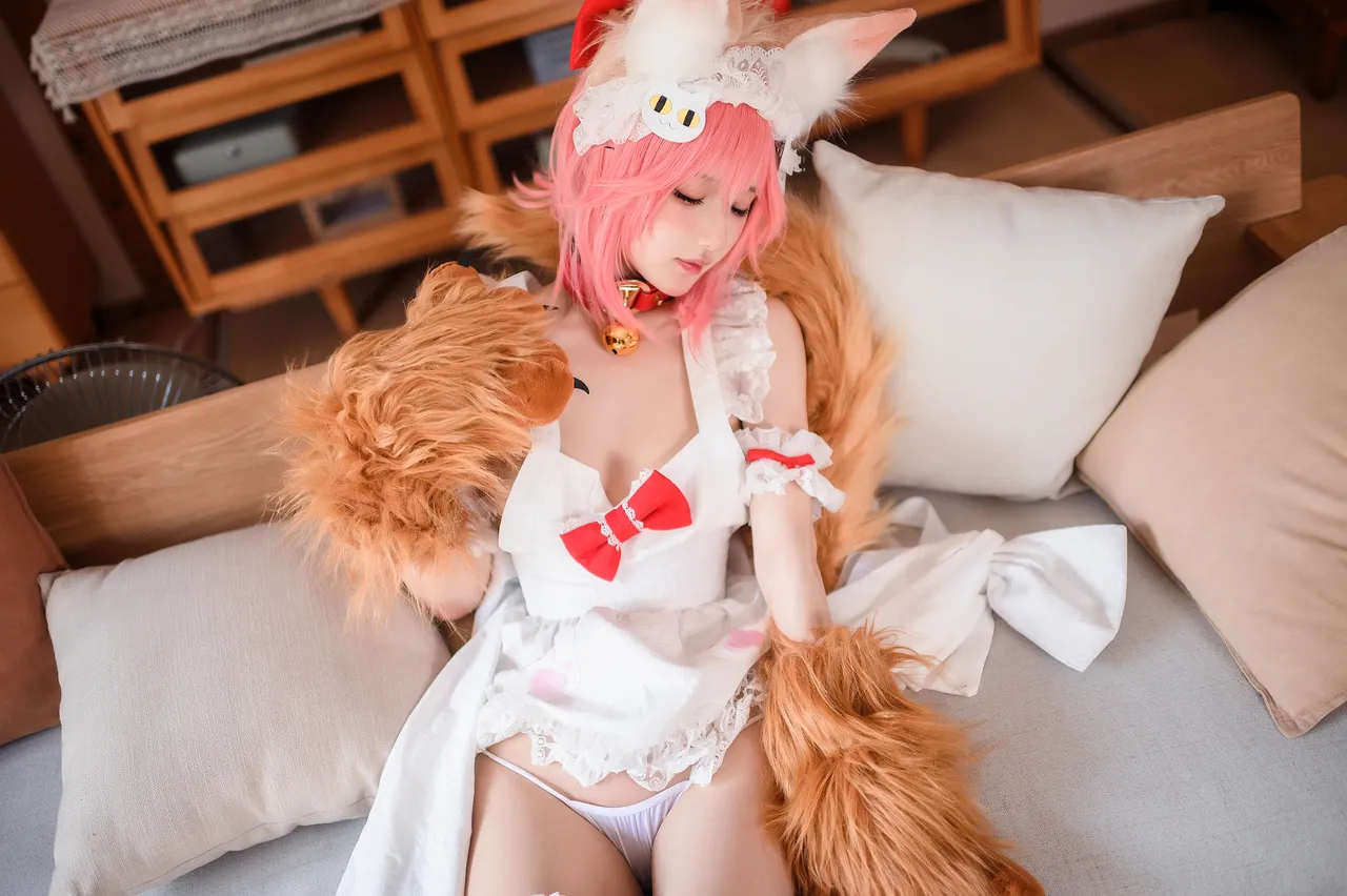 阿包也是兔娘 - 玉藻喵44P318M-erohere25.webp