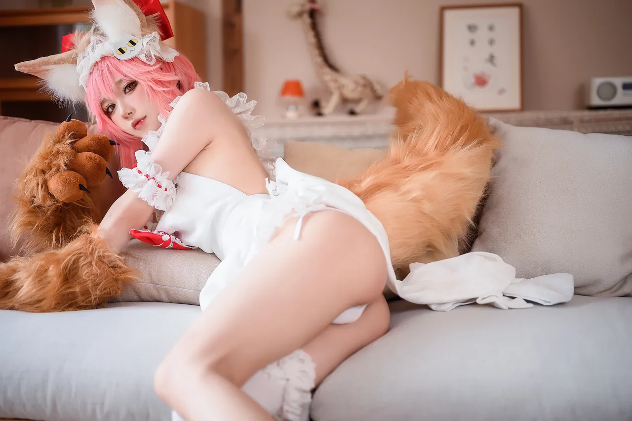 阿包也是兔娘 - 玉藻喵44P318M-erohere42.webp