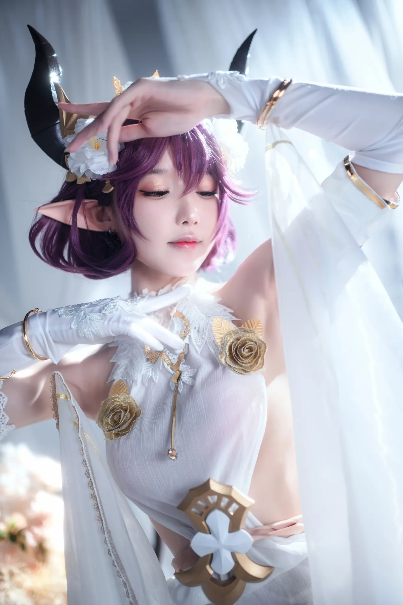 阿包也是兔娘 - 碧蓝幻想古蕾娅 龙娘-erohere10.webp