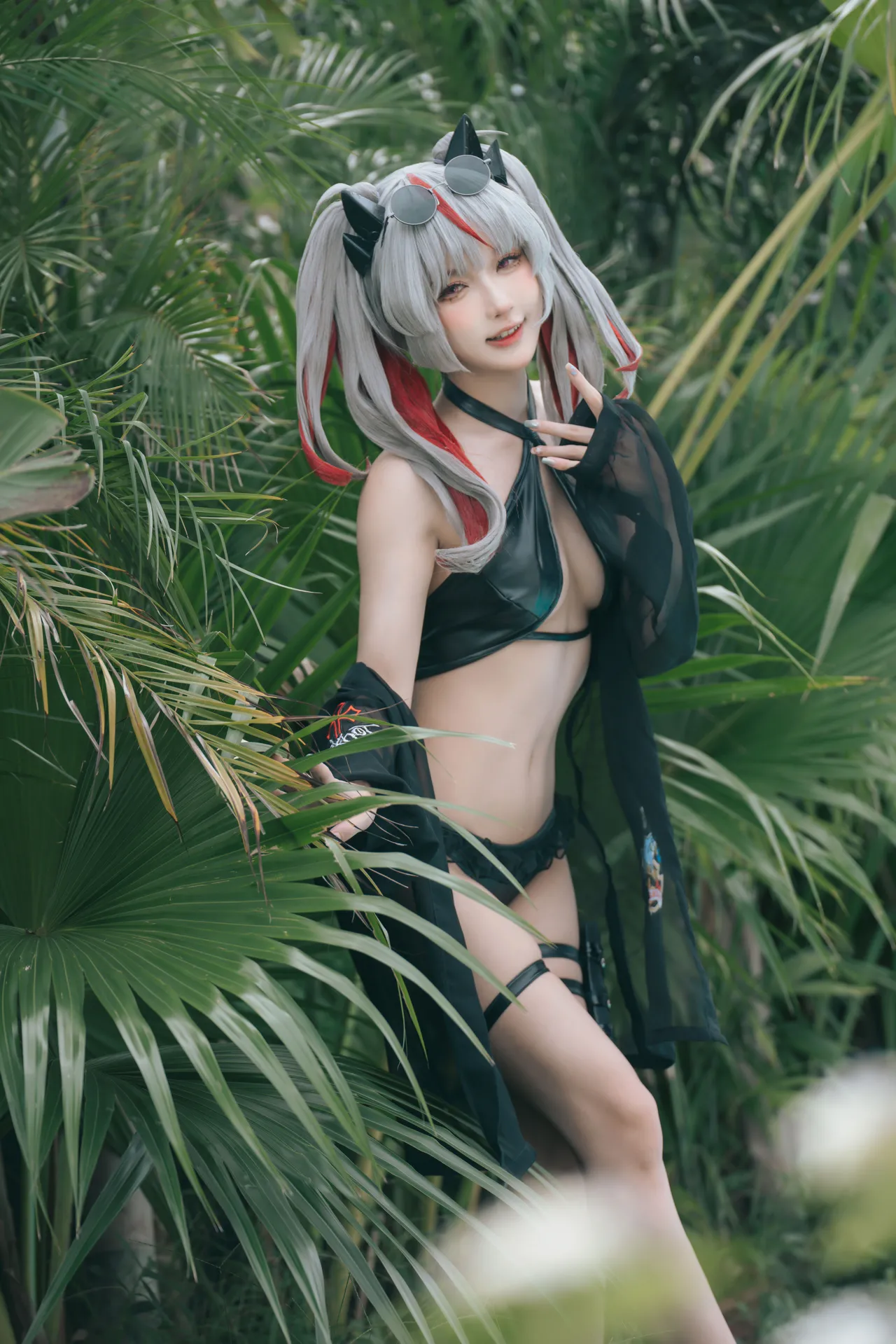 阿包也是兔娘 - 碧蓝航线阿诺德-erohere10.webp