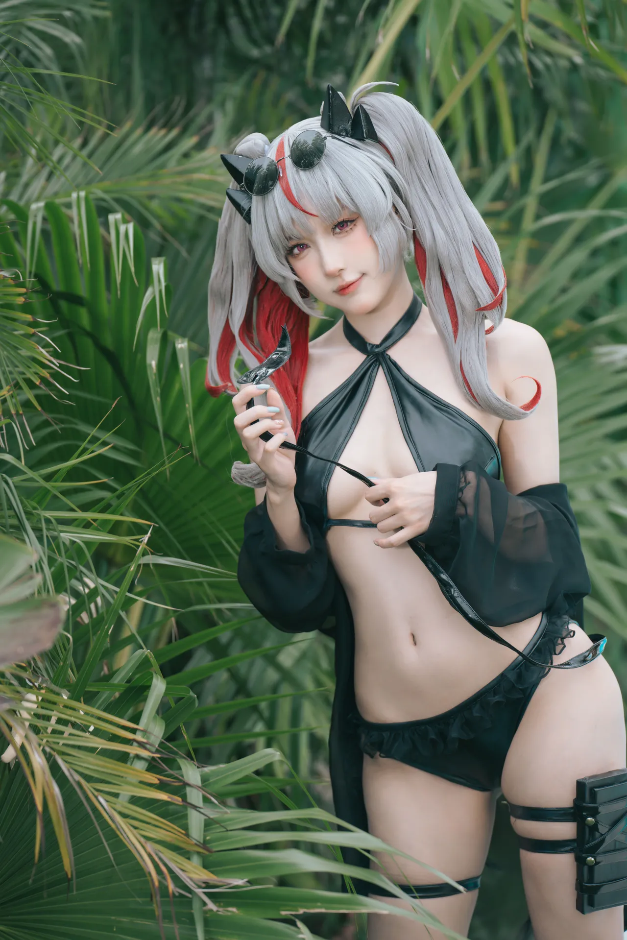 阿包也是兔娘 - 碧蓝航线阿诺德-erohere12.webp