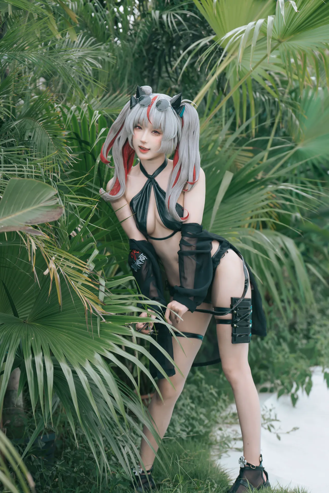 阿包也是兔娘 - 碧蓝航线阿诺德-erohere13.webp