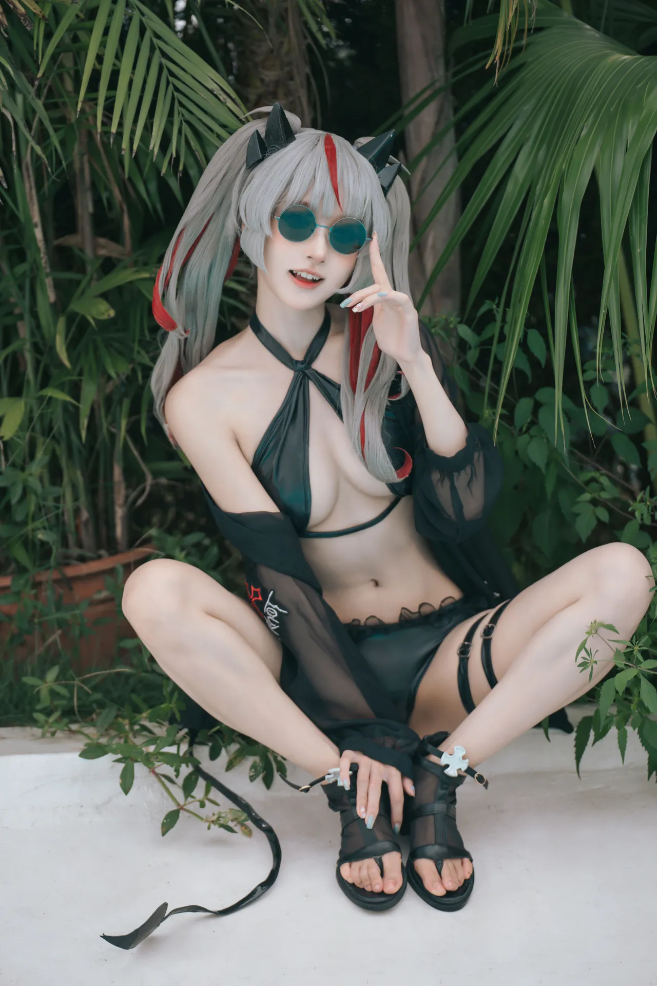 阿包也是兔娘 - 碧蓝航线阿诺德-erohere15.webp