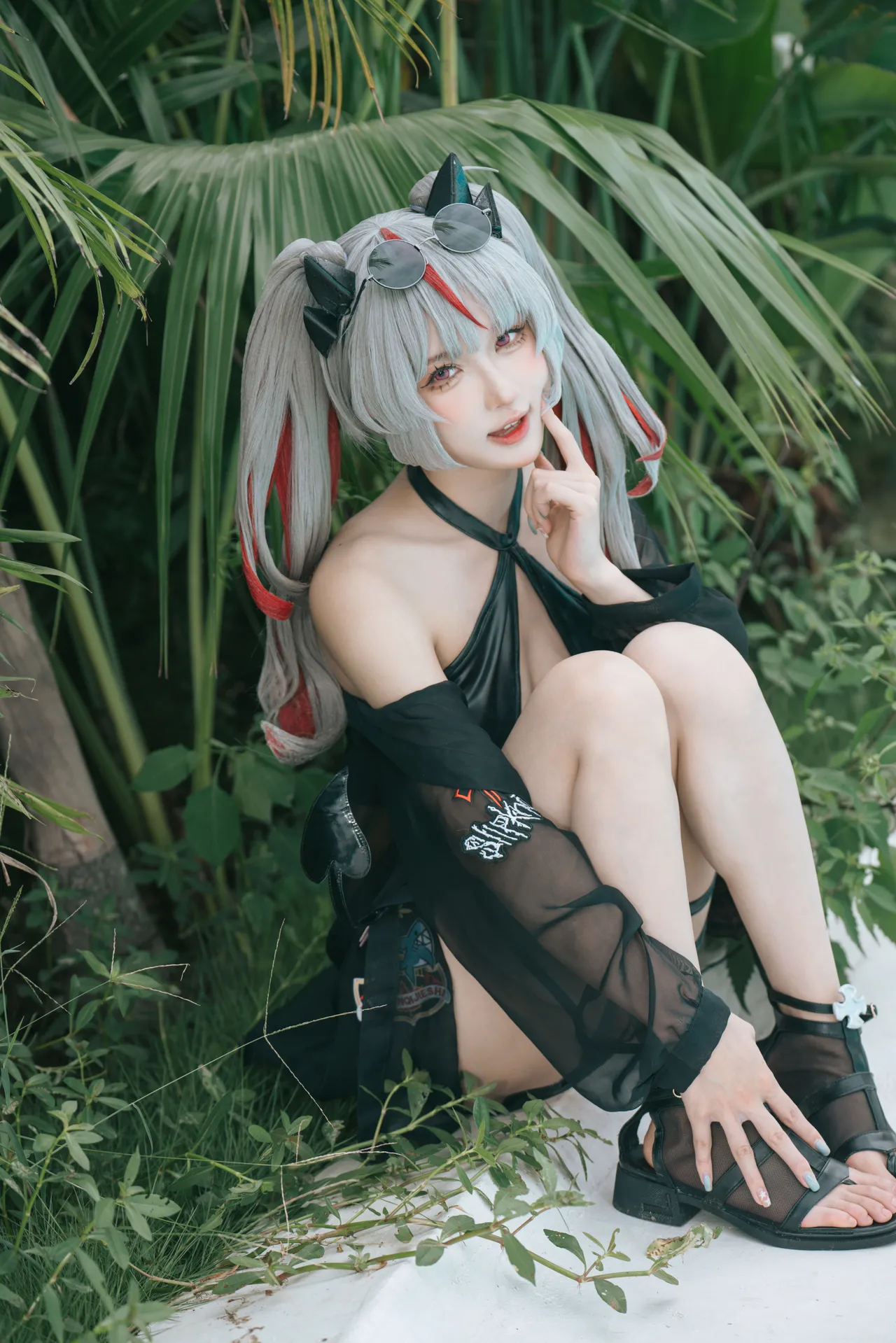 阿包也是兔娘 - 碧蓝航线阿诺德-erohere18.webp