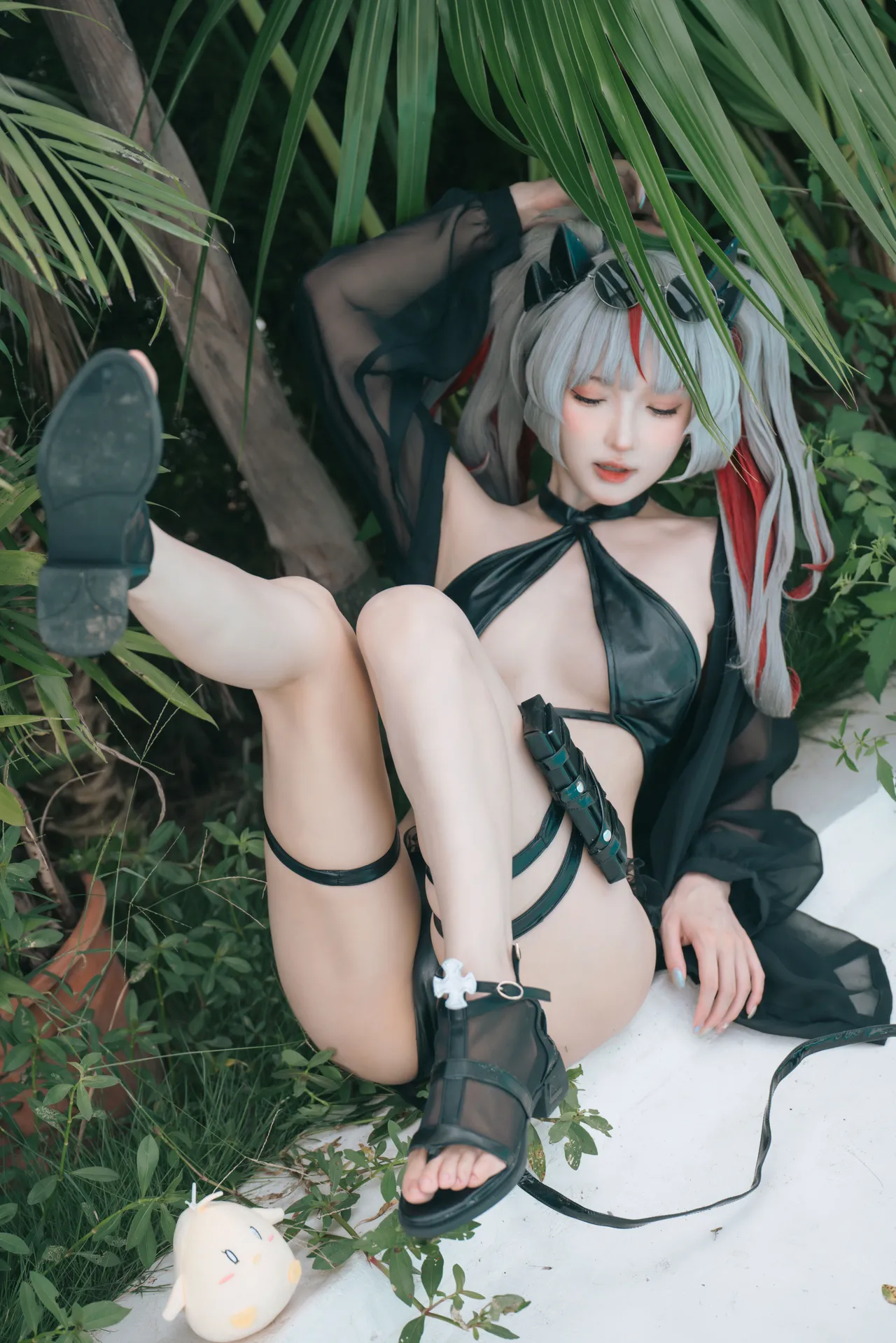 阿包也是兔娘 - 碧蓝航线阿诺德-erohere19.webp