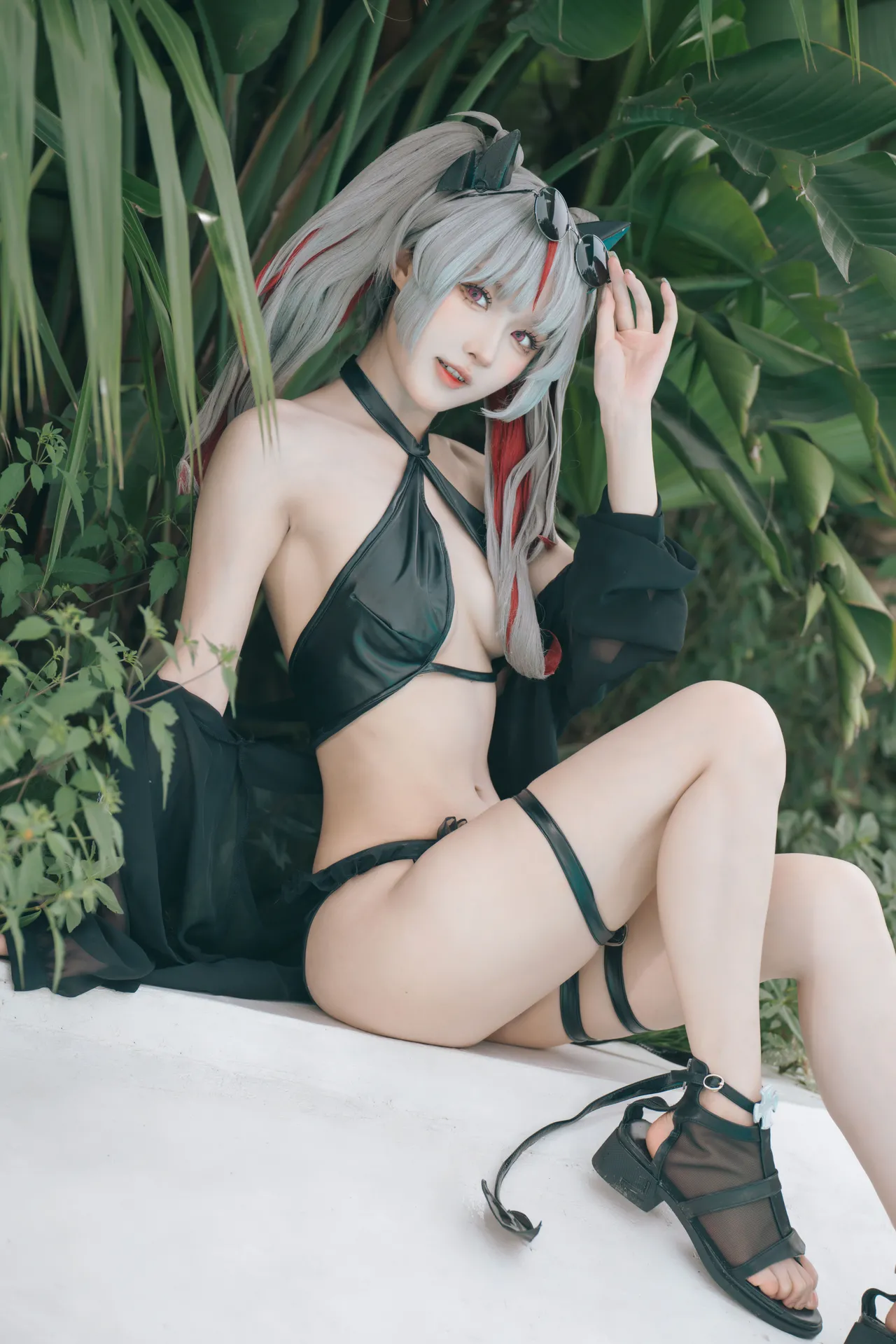 阿包也是兔娘 - 碧蓝航线阿诺德-erohere21.webp