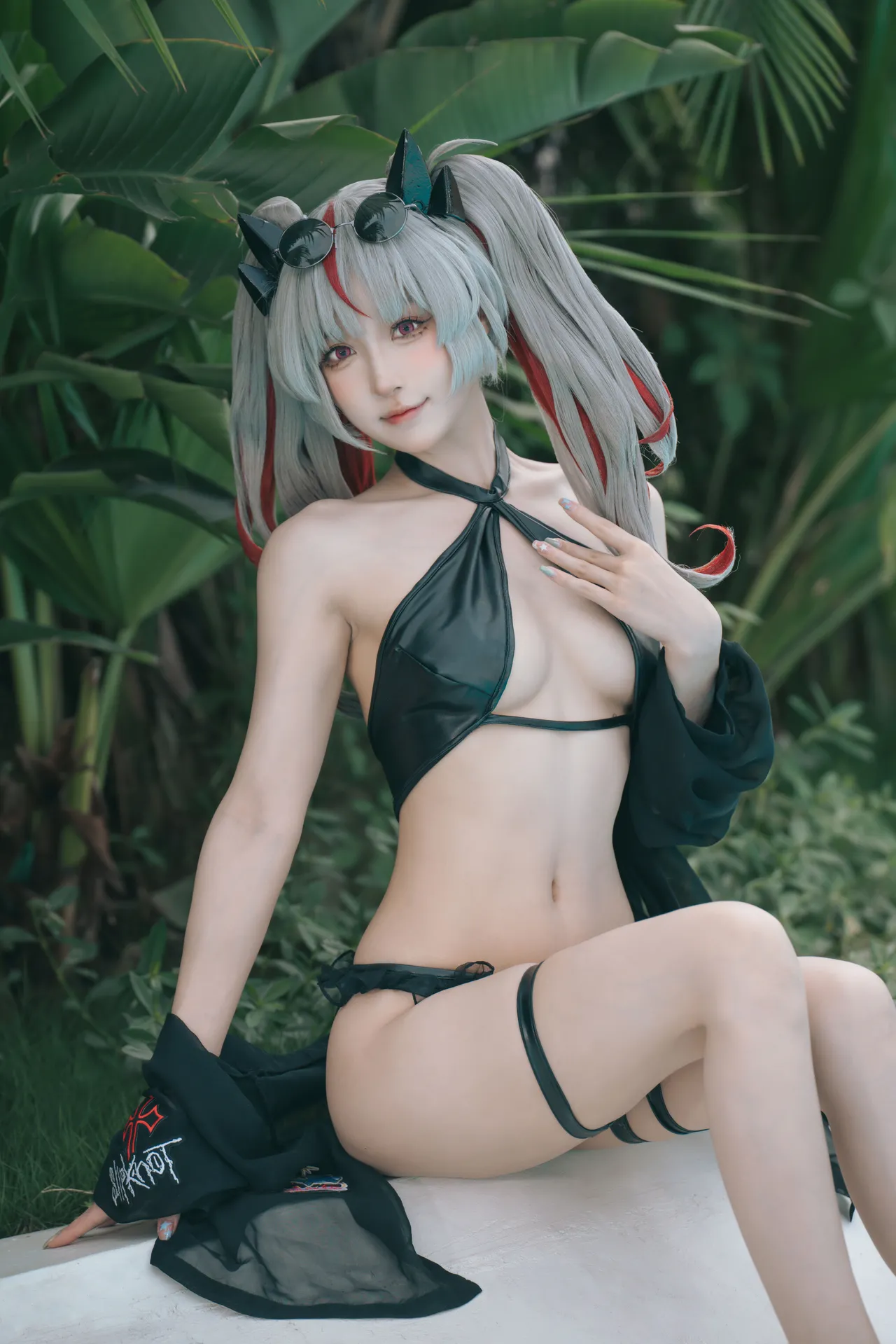 阿包也是兔娘 - 碧蓝航线阿诺德-erohere22.webp