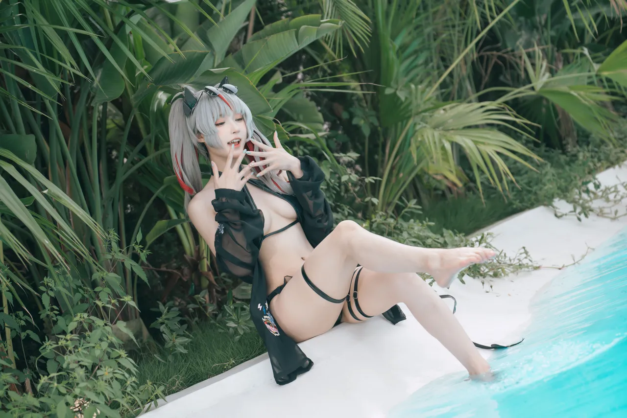 阿包也是兔娘 - 碧蓝航线阿诺德-erohere23.webp