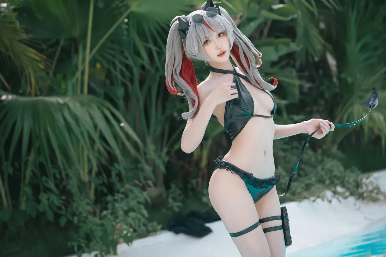阿包也是兔娘 - 碧蓝航线阿诺德-erohere24.webp