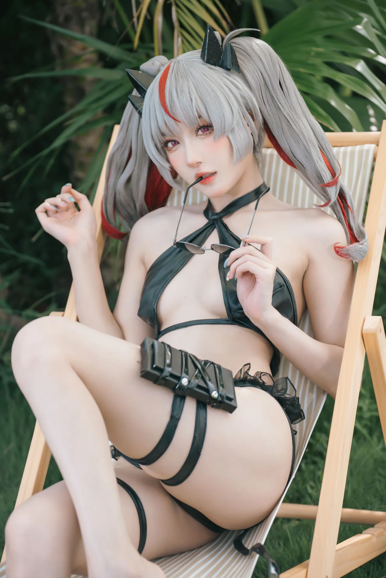 阿包也是兔娘 - 碧蓝航线阿诺德-erohere29.webp