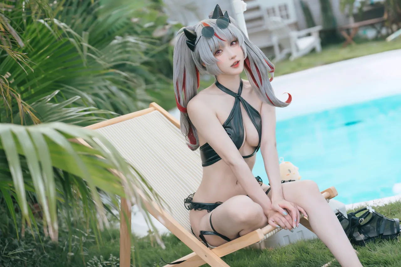 阿包也是兔娘 - 碧蓝航线阿诺德-erohere31.webp