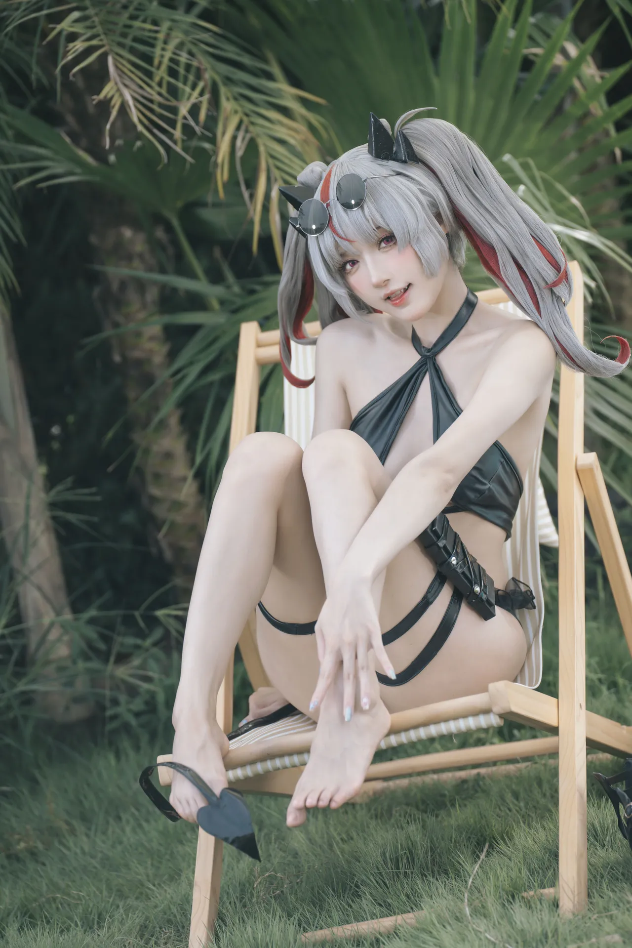 阿包也是兔娘 - 碧蓝航线阿诺德-erohere32.webp