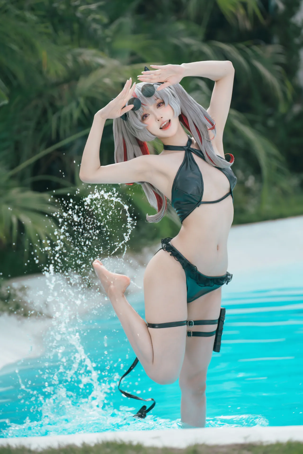 阿包也是兔娘 - 碧蓝航线阿诺德-erohere35.webp