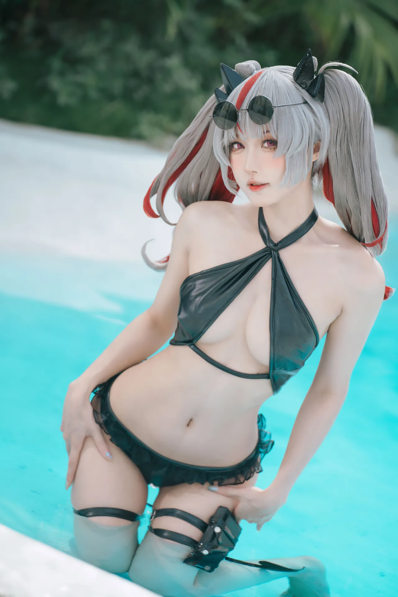 阿包也是兔娘 - 碧蓝航线阿诺德-erohere37.webp